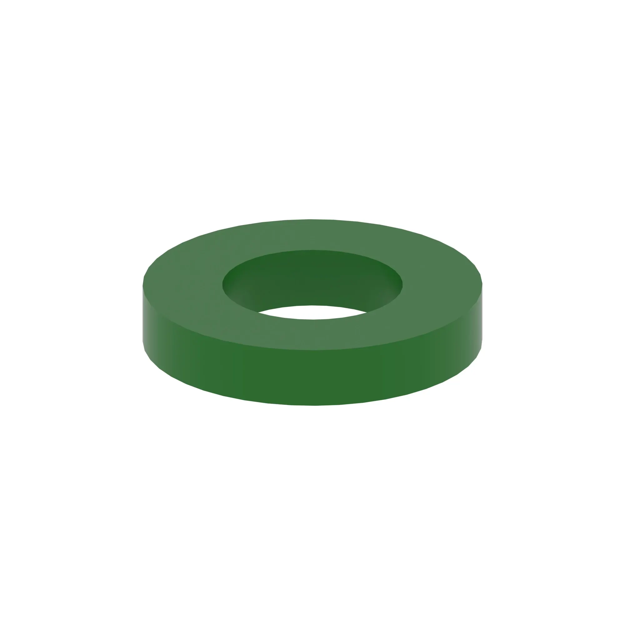 John Deere Round Hole Washer - YC10439