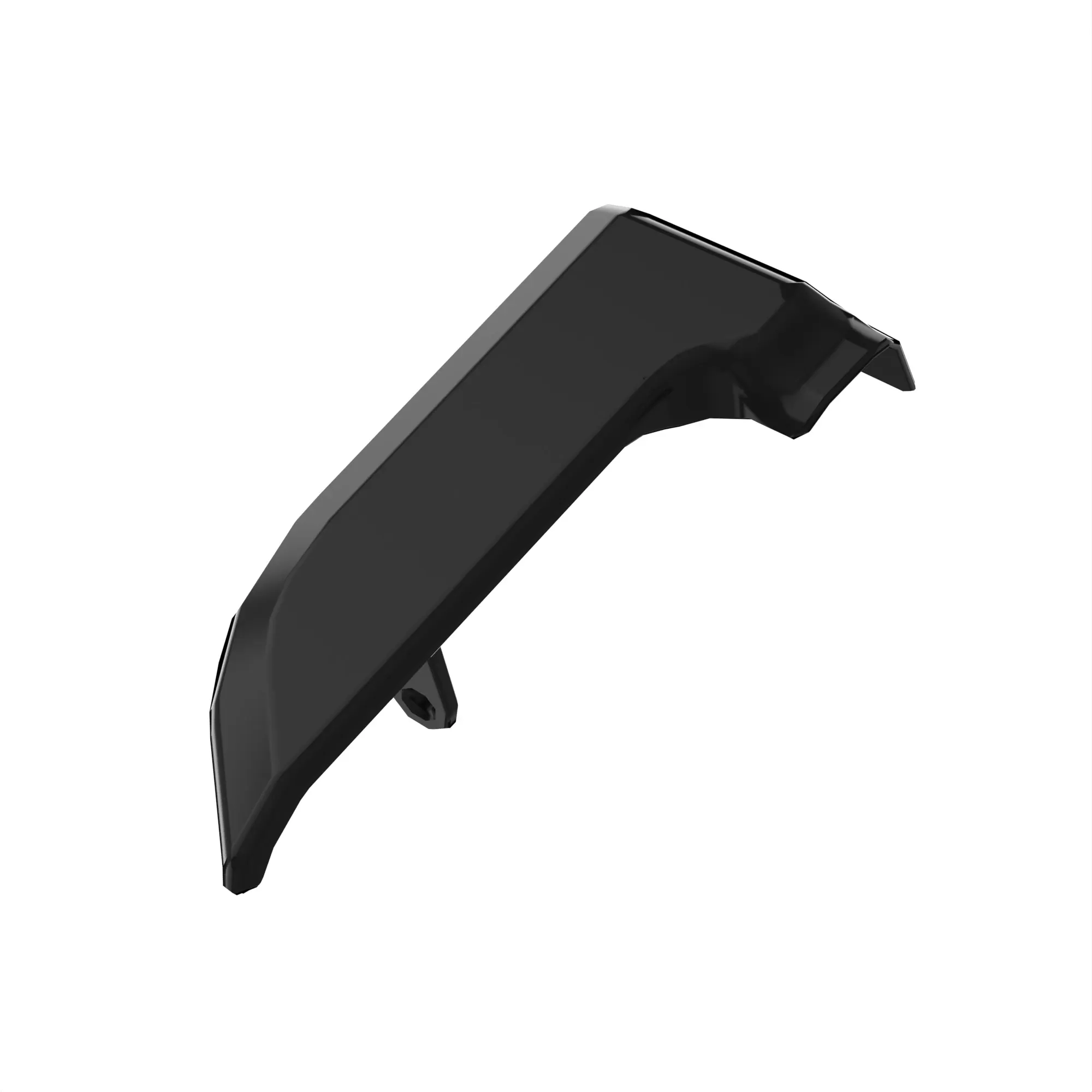 John Deere Left Side Door Outer Handle - M169141