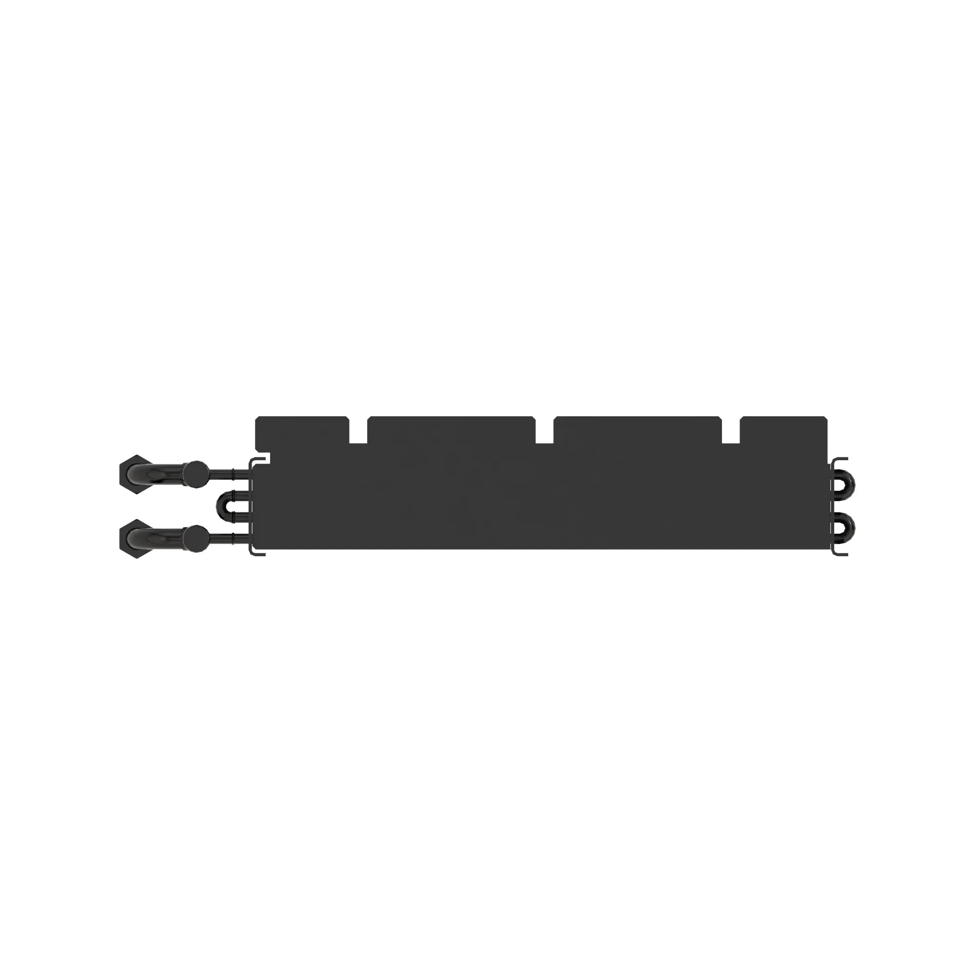 Oil Cooler