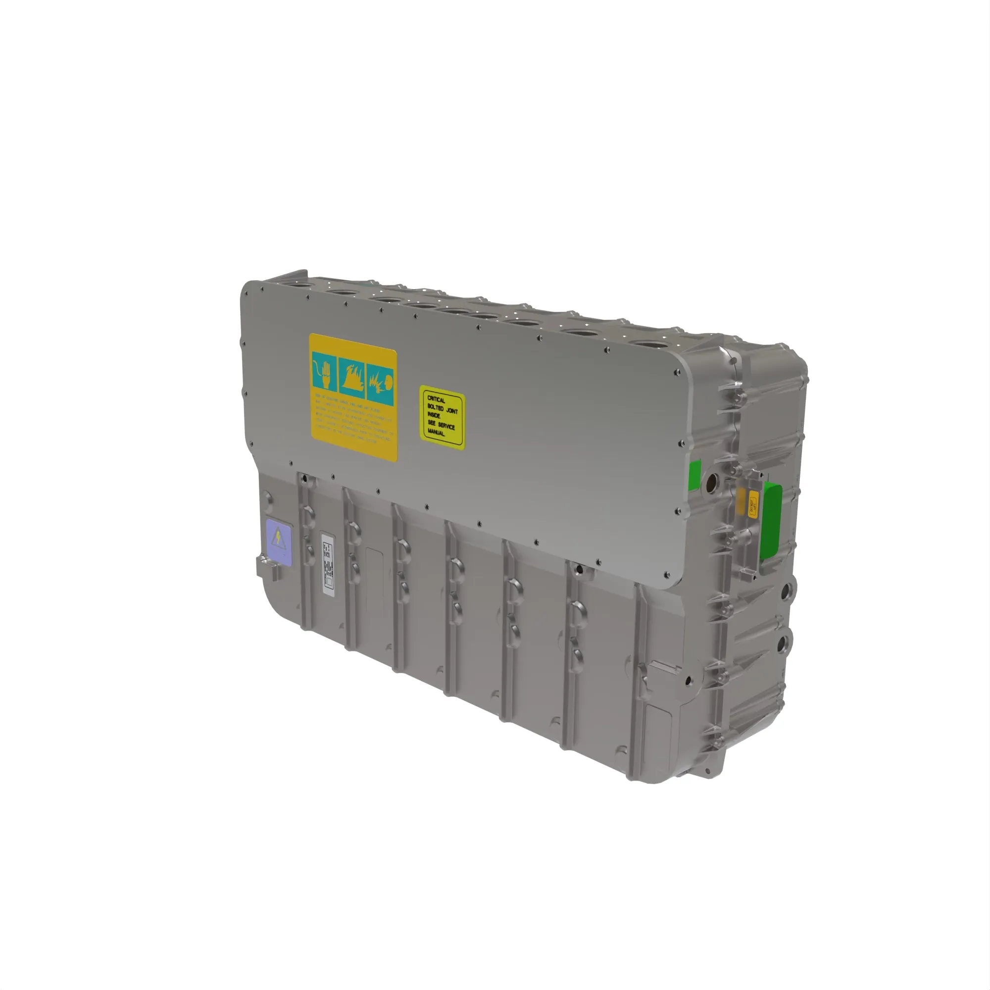 INVERTER DUAL 644 V3