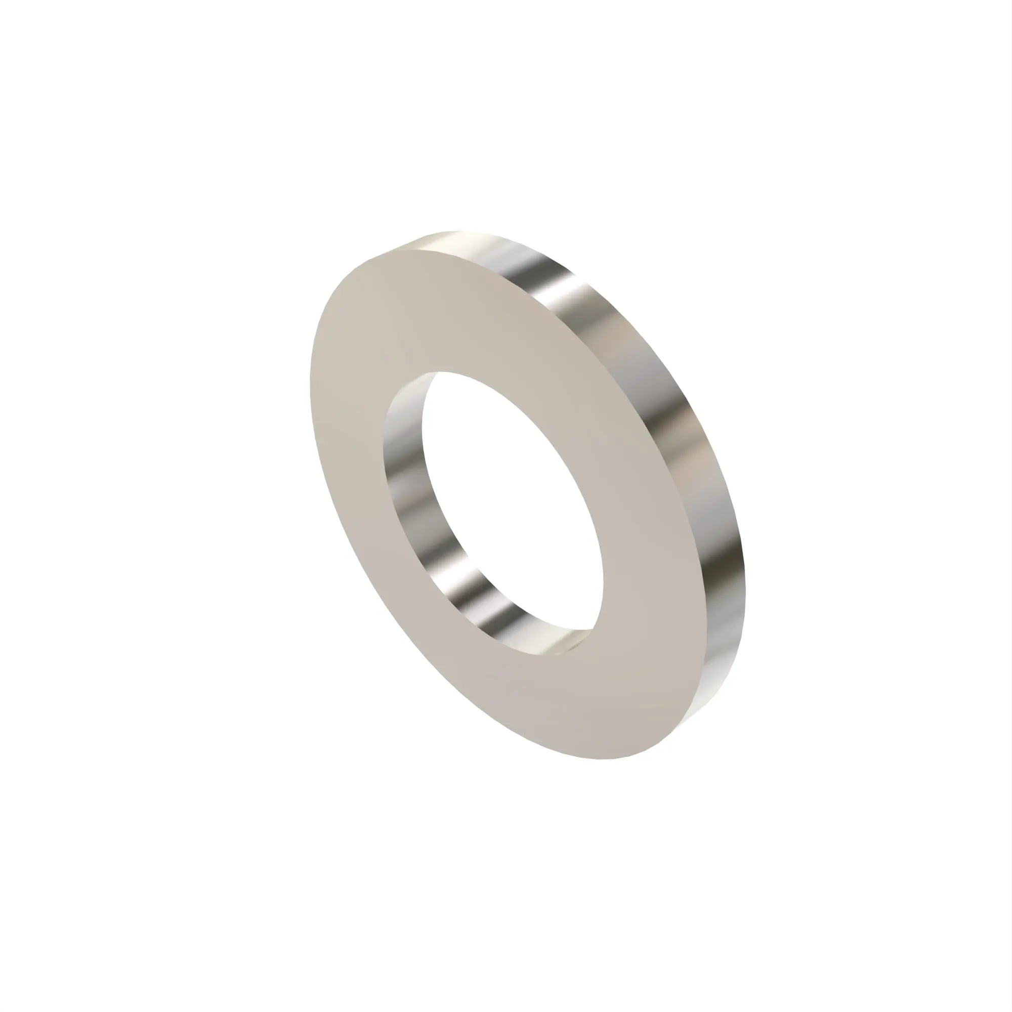 John Deere Round Hole Washer - 24M7616