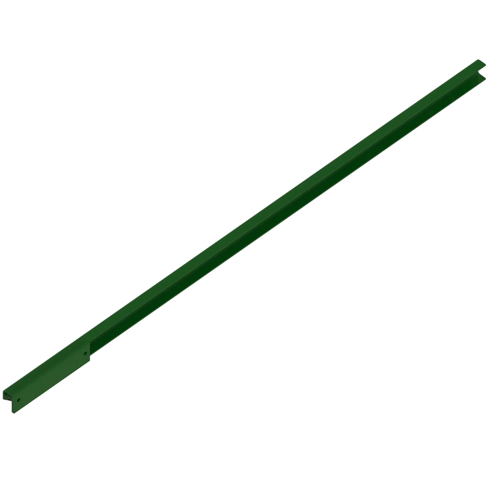 John Deere Rear Basket Support Channel - AN275537