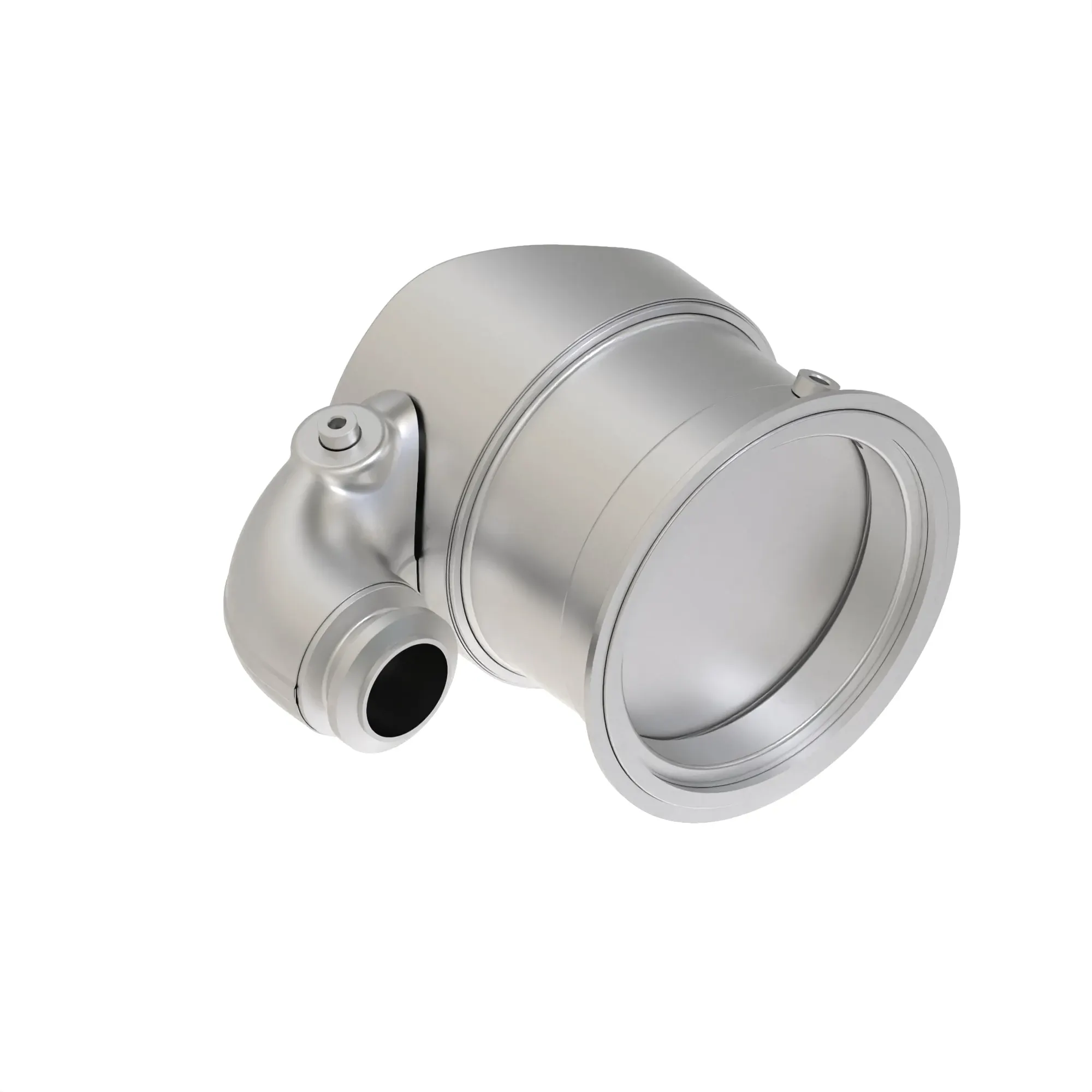 Diesel Oxidation Catalyst