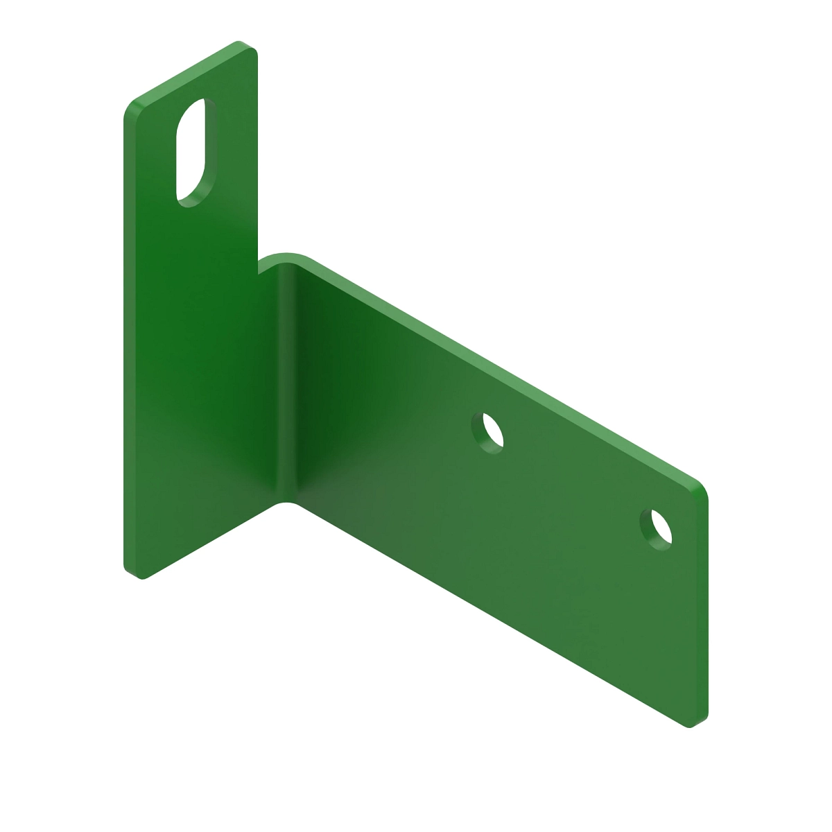 PLATE, PLATE, SOLENOID BRACKET 4FT