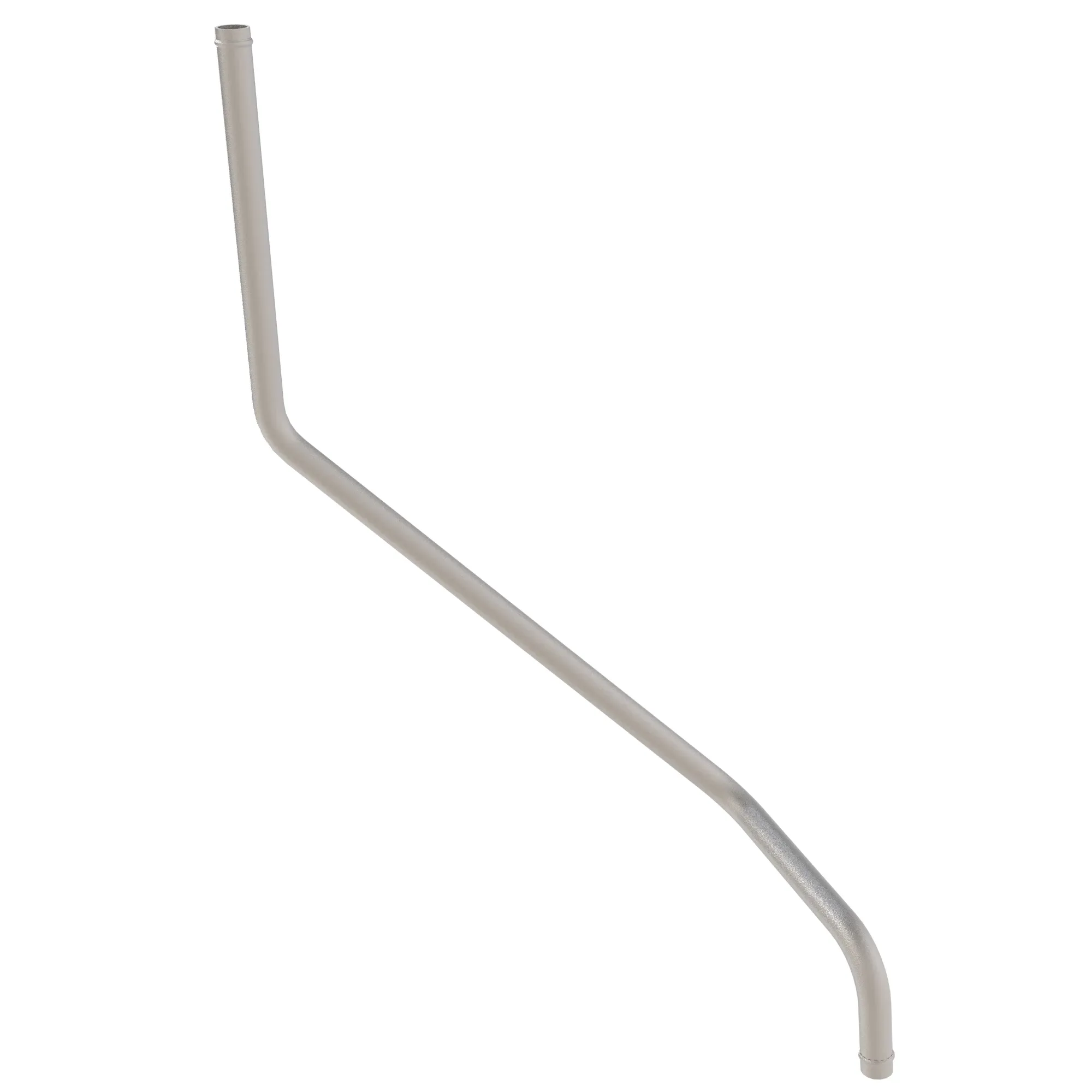 HEATER SUPPLY LINE