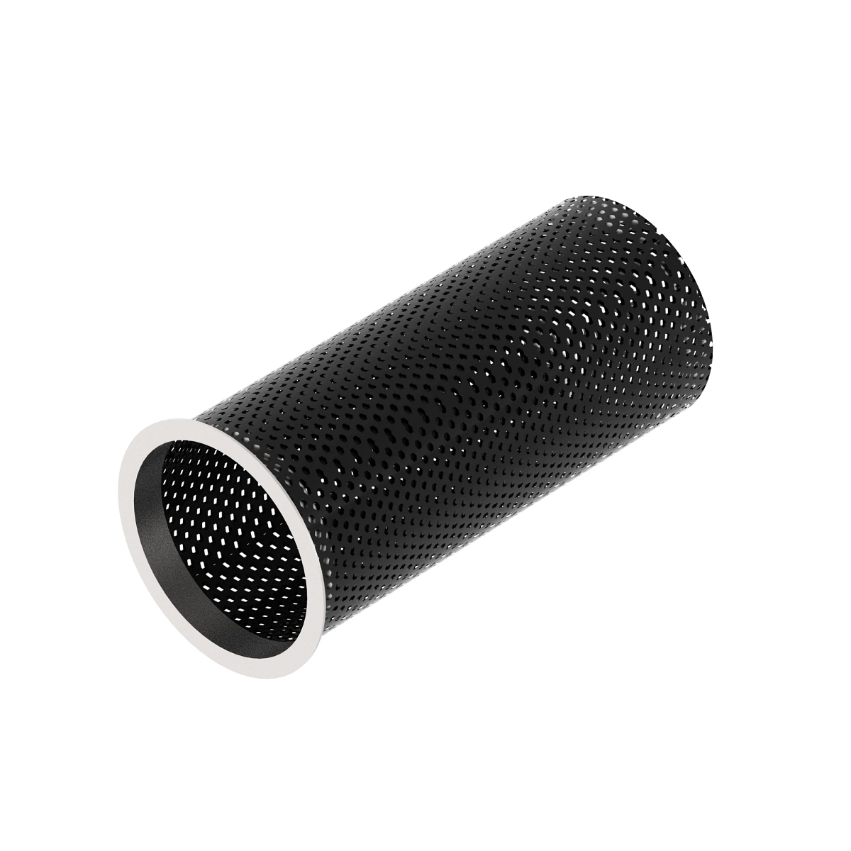 Hydraulic Oil Reservoir Strainer