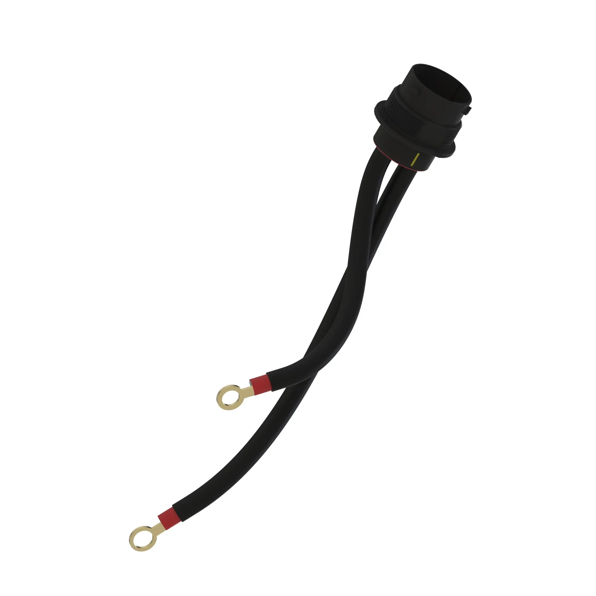 Assembly, Cab Power Harness