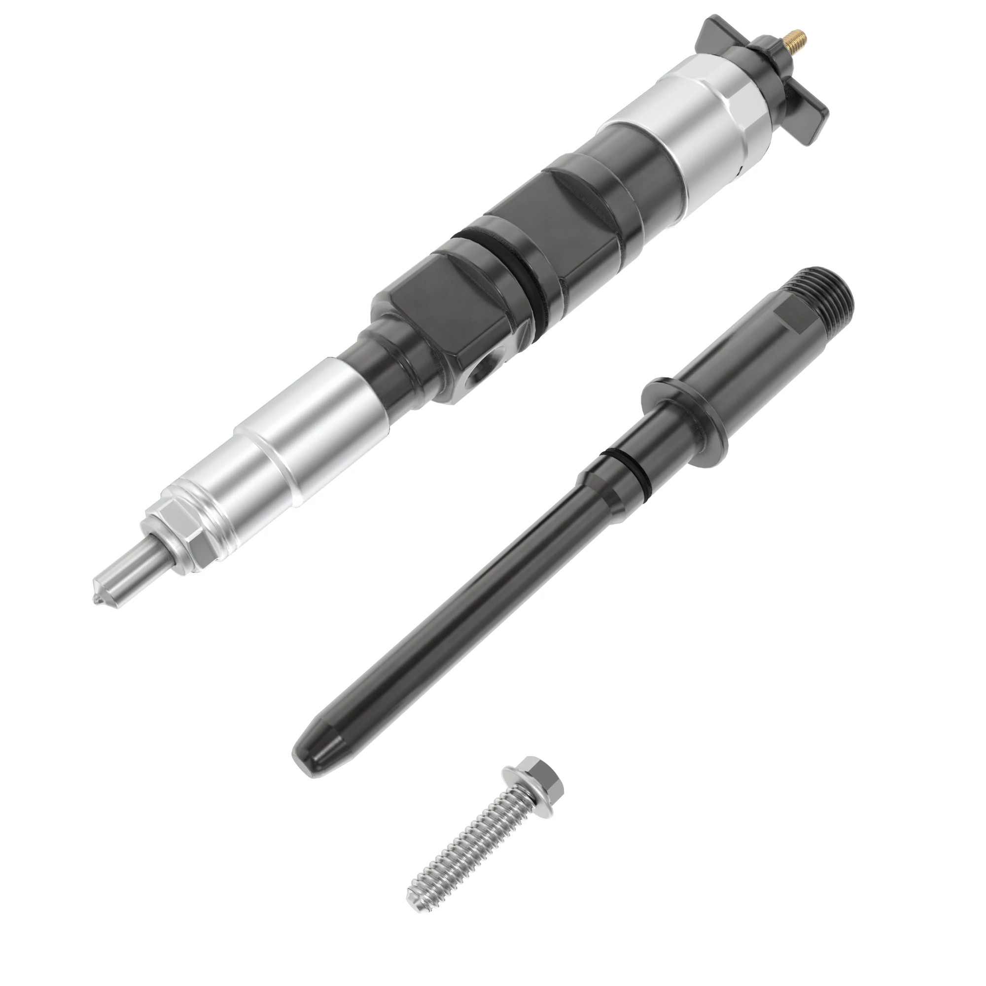 NOZZLE KIT, INJECTOR SERVICE