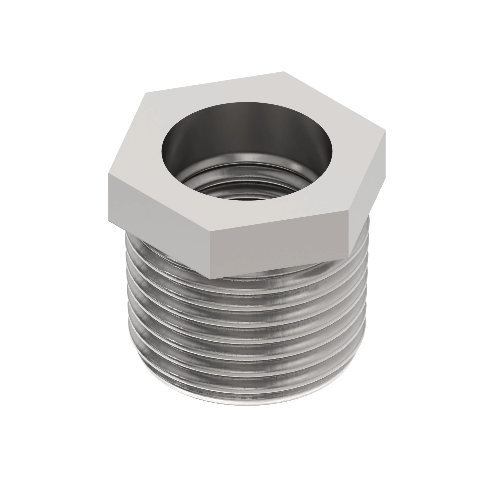 Pipe Bushing