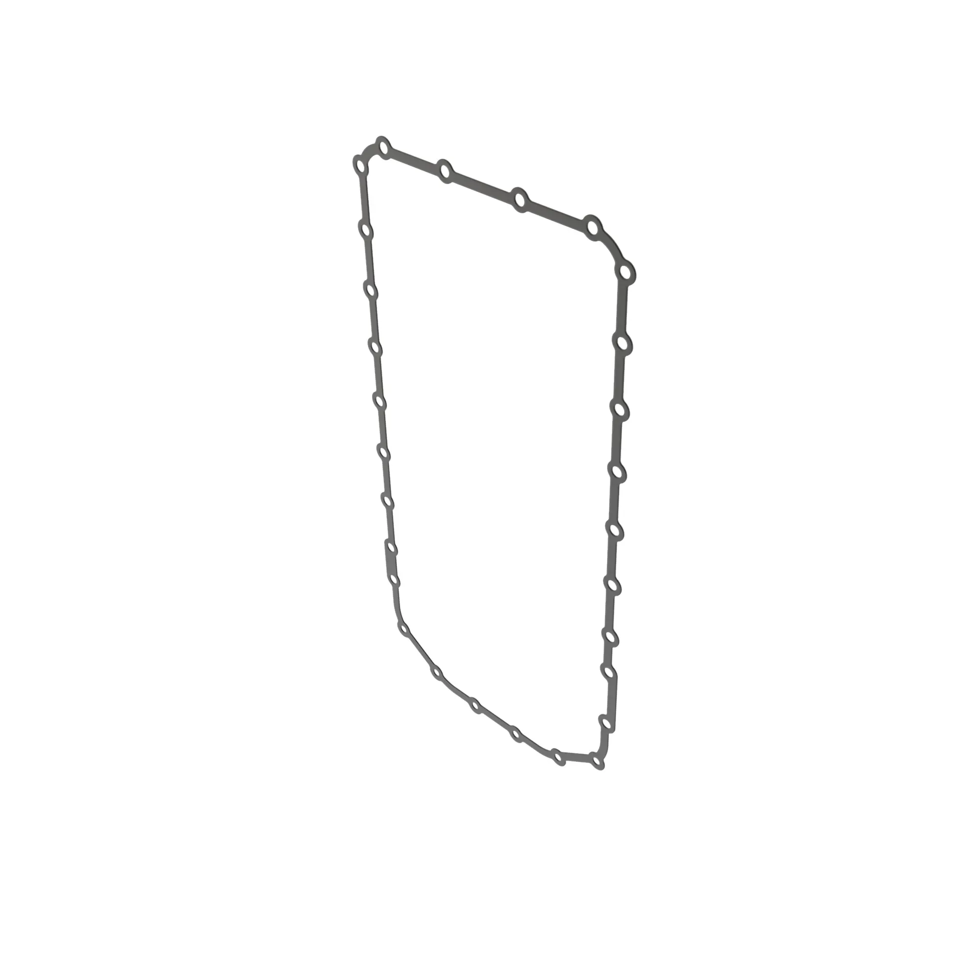 John Deere Engine Oil Pan Gasket - R521525