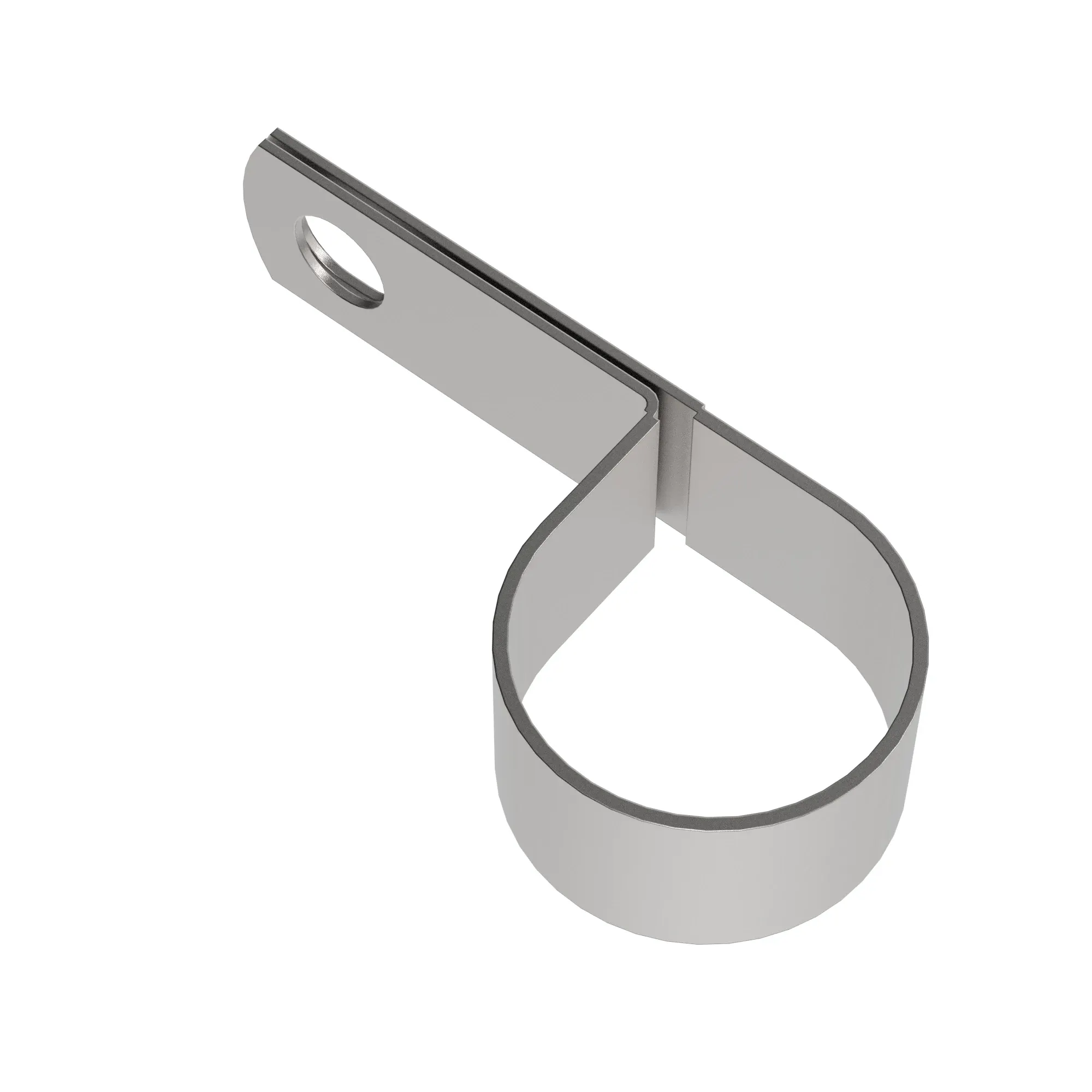 Half Clamp