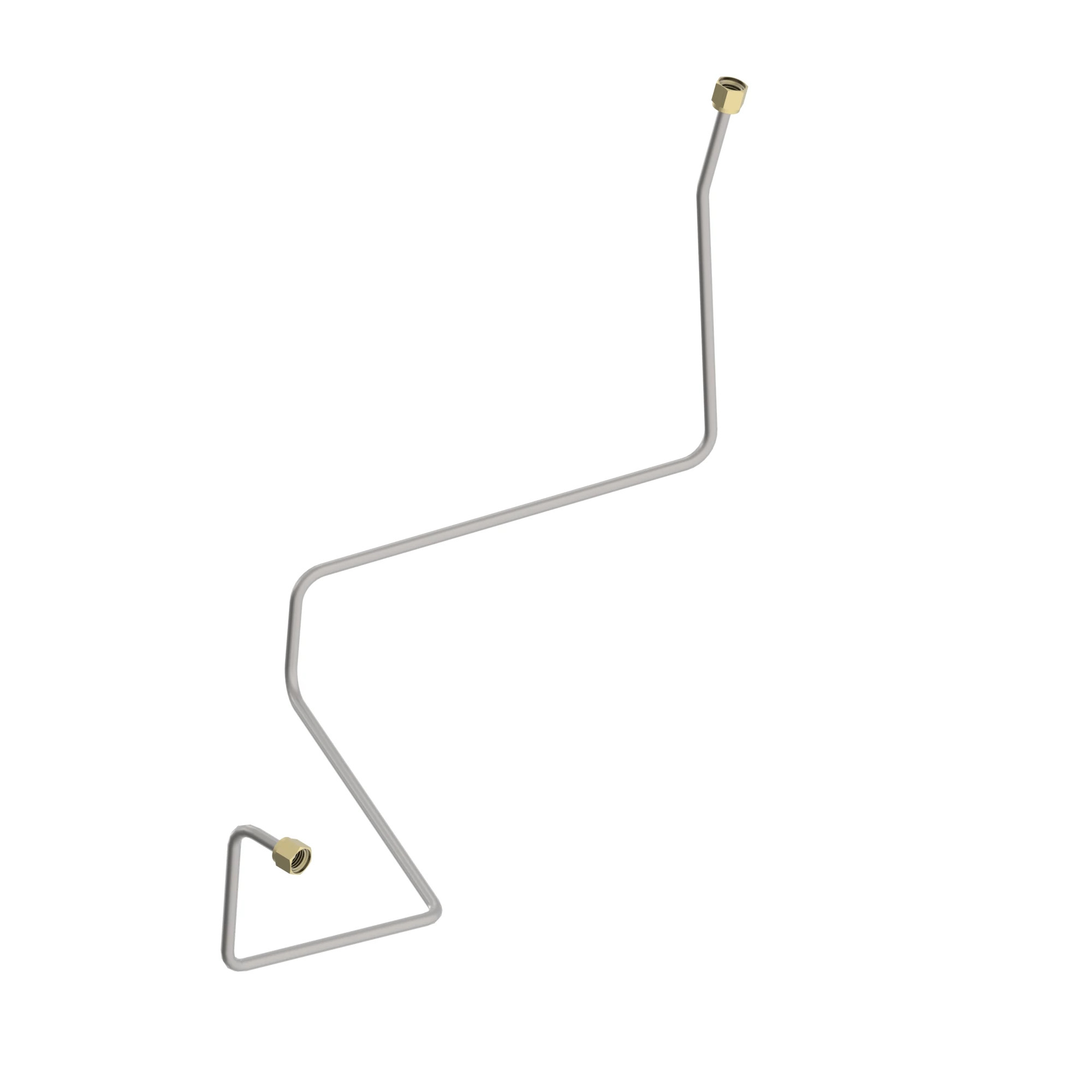 FUEL LINE, ANEROID