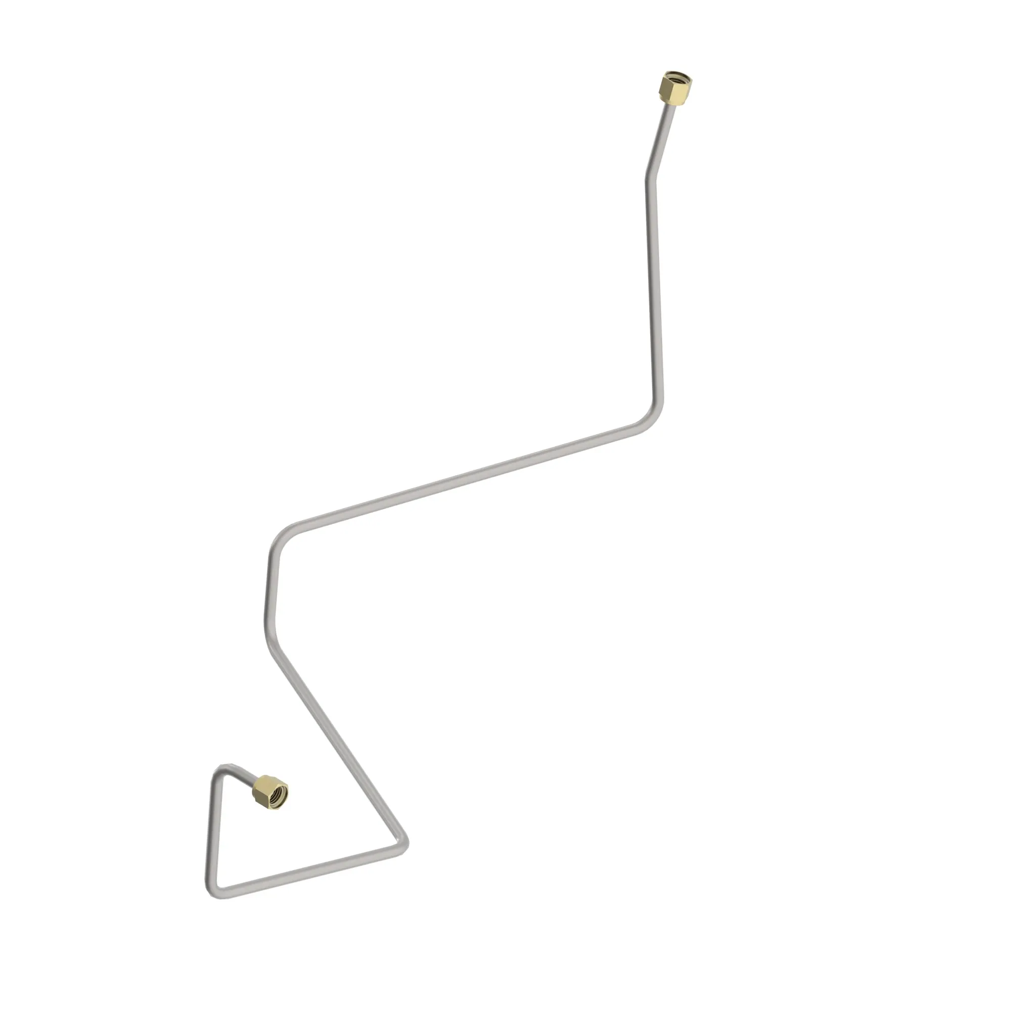 John Deere Fuel Line - RE502670