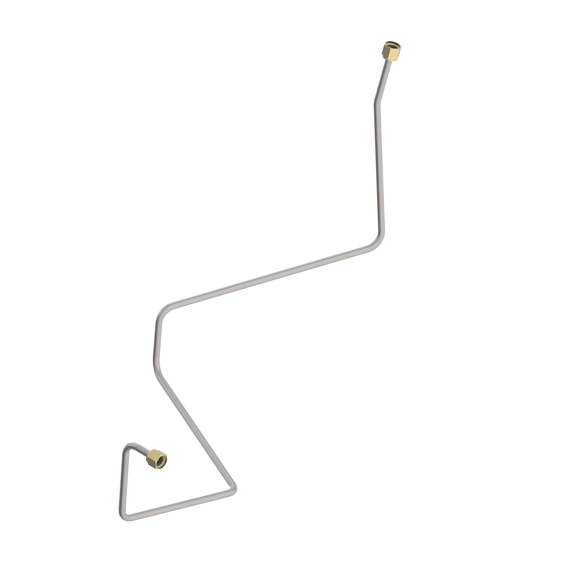 Fuel Line, Aneroid