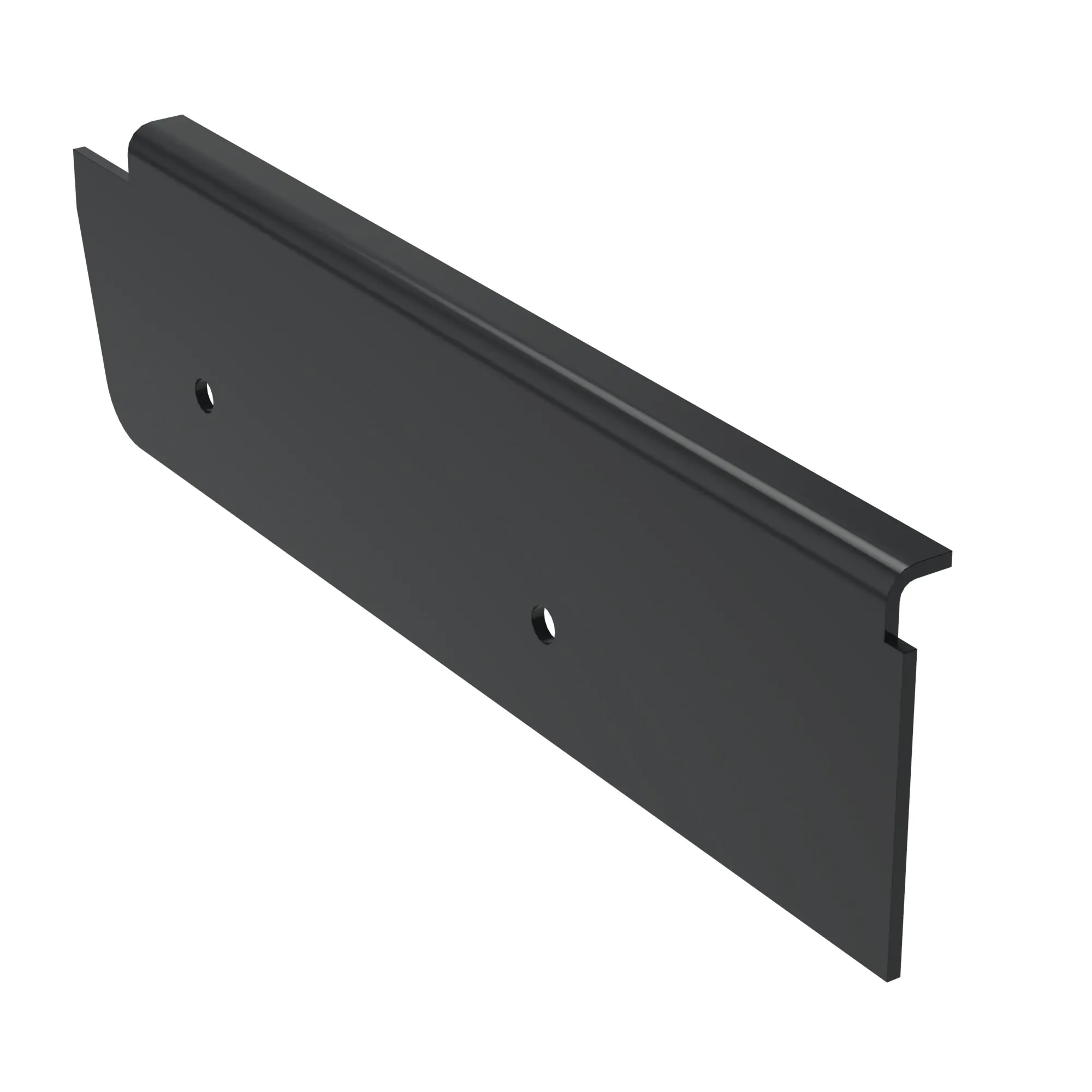 John Deere Floor Plate, Right Side - R203712