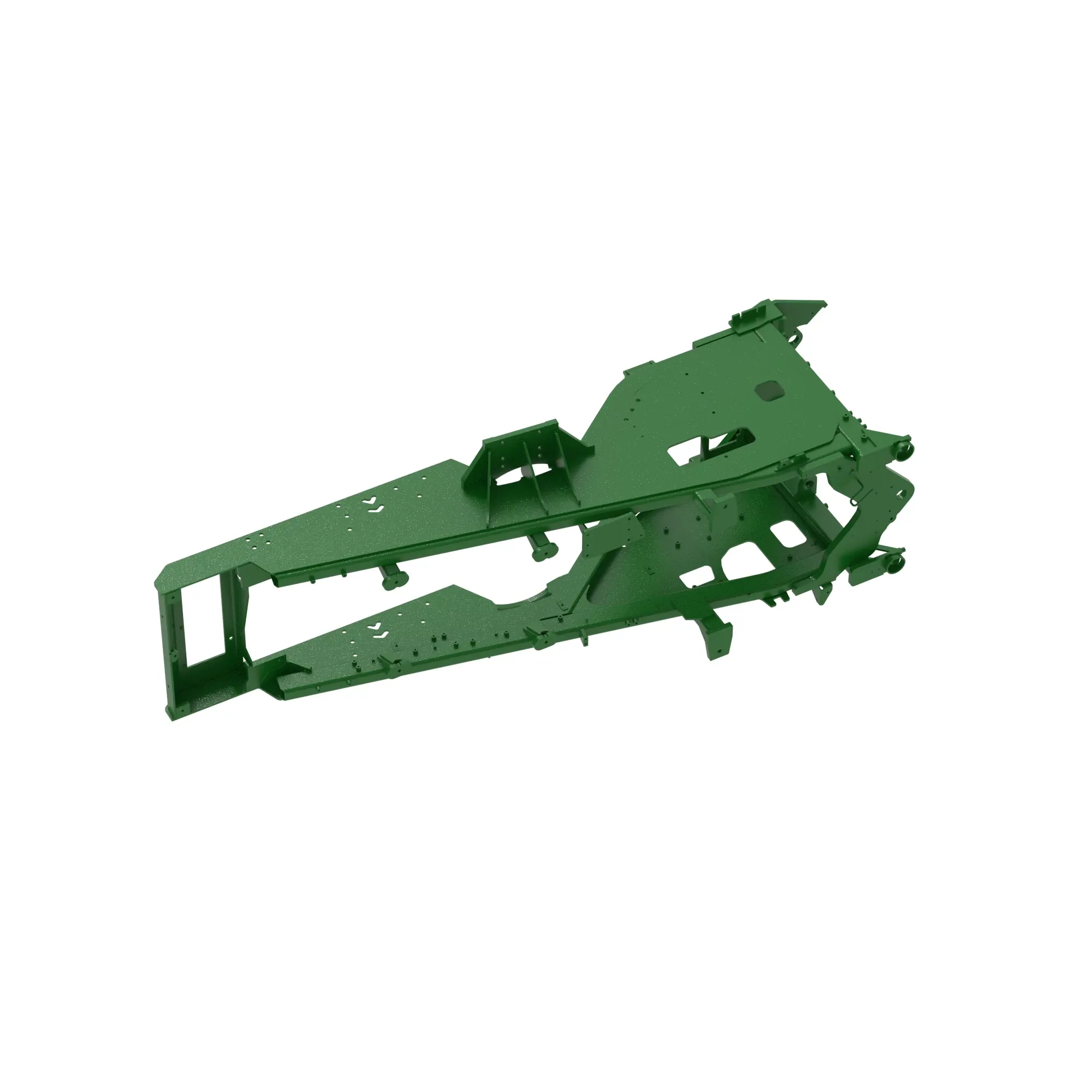 John Deere Frame - RE320956