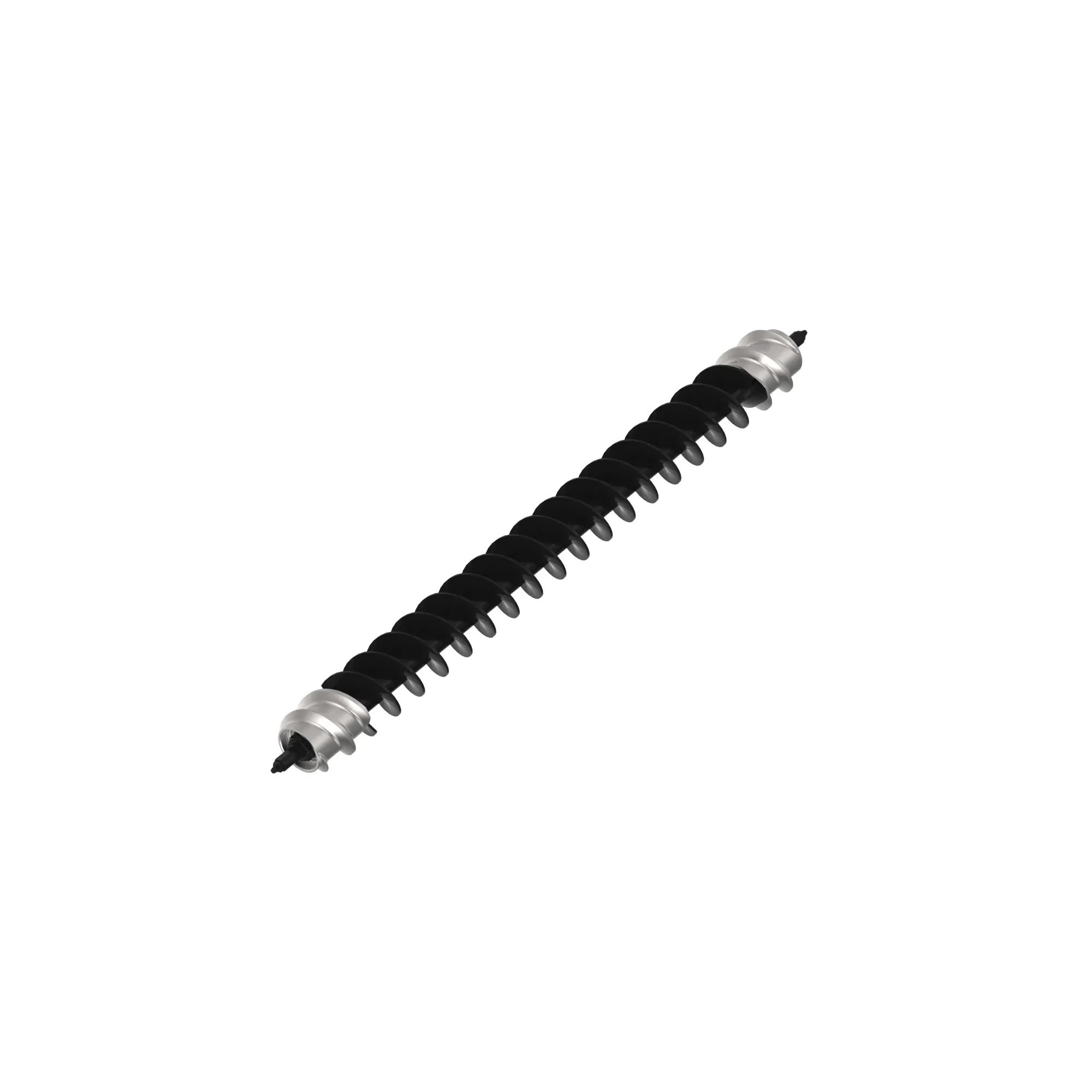 Roller (30" Spiral W/Spiral Endcap)
