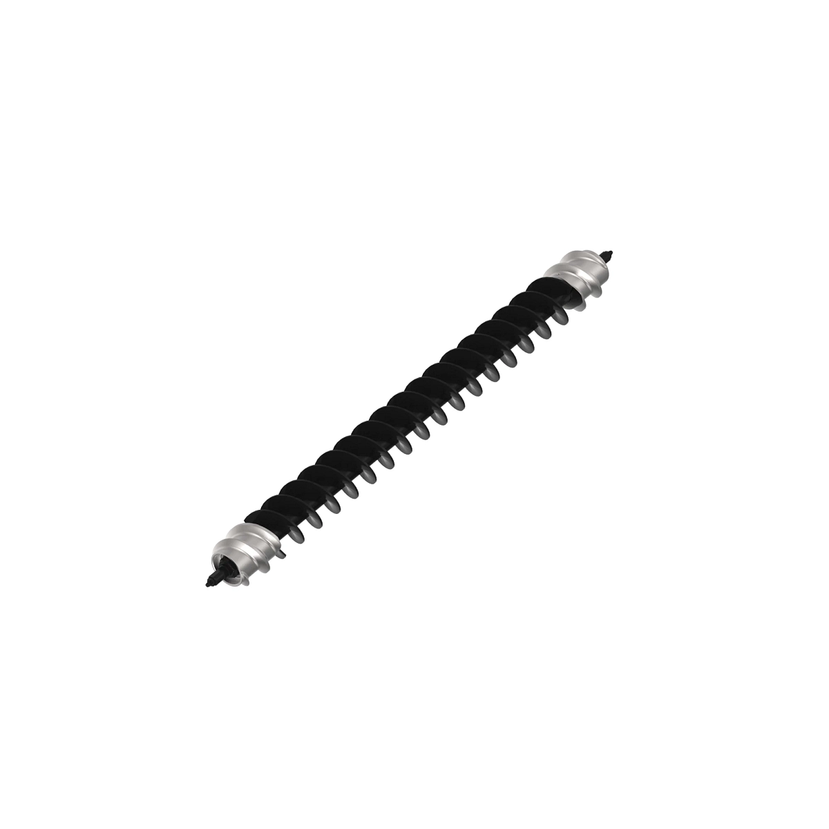 Roller (30" Spiral W/Spiral Endcap)