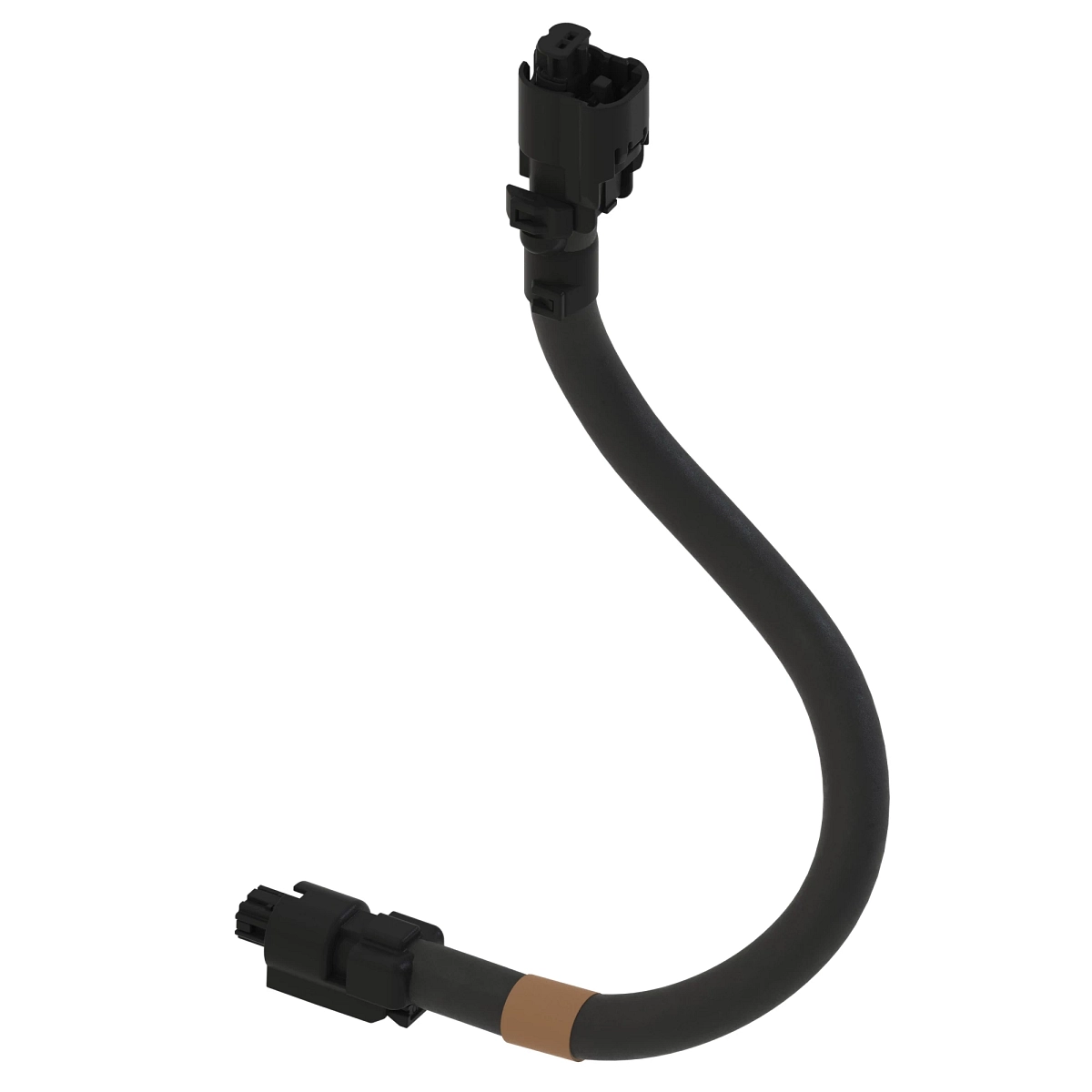 Wiring Harness, Left Camera Etherne