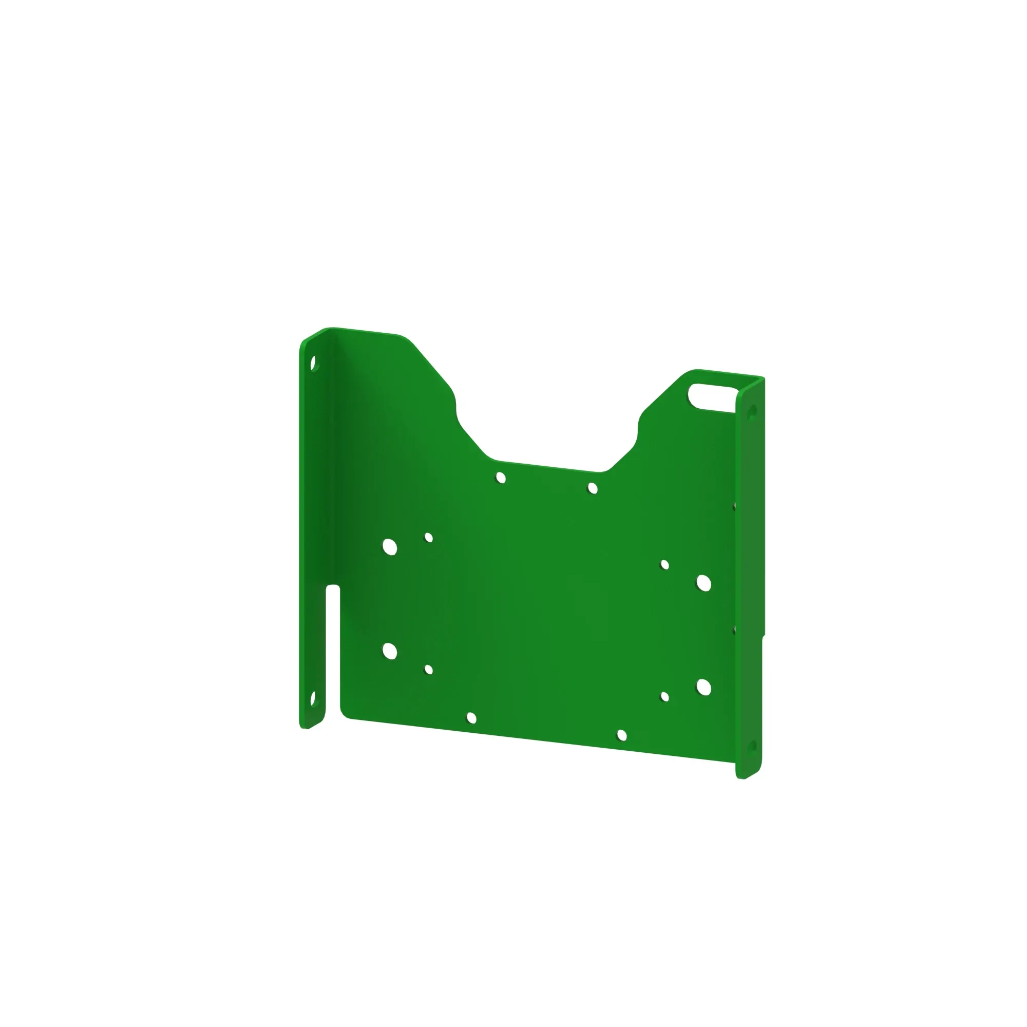 Bracket