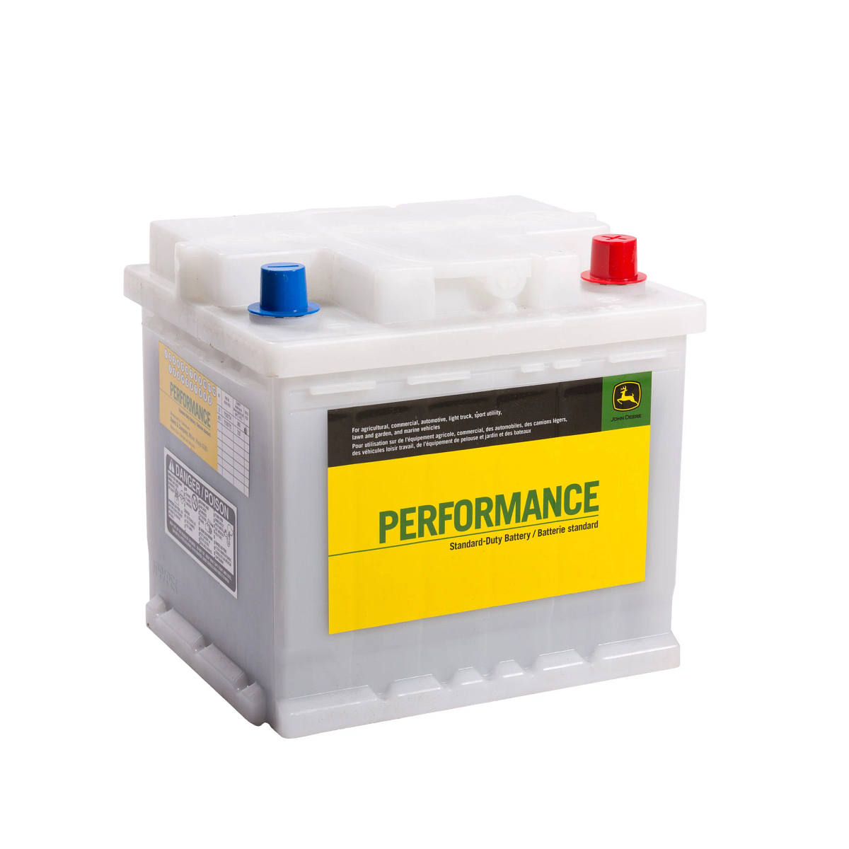 Battery, Dry, 12V, Bci L1, Cca 387