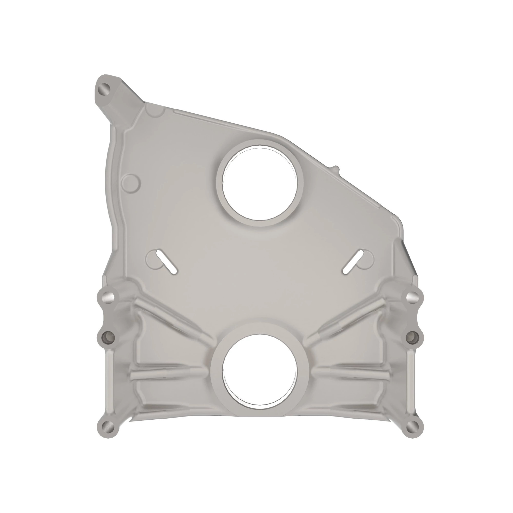 SUPPORT, PTO BEARINGS SUPPORT