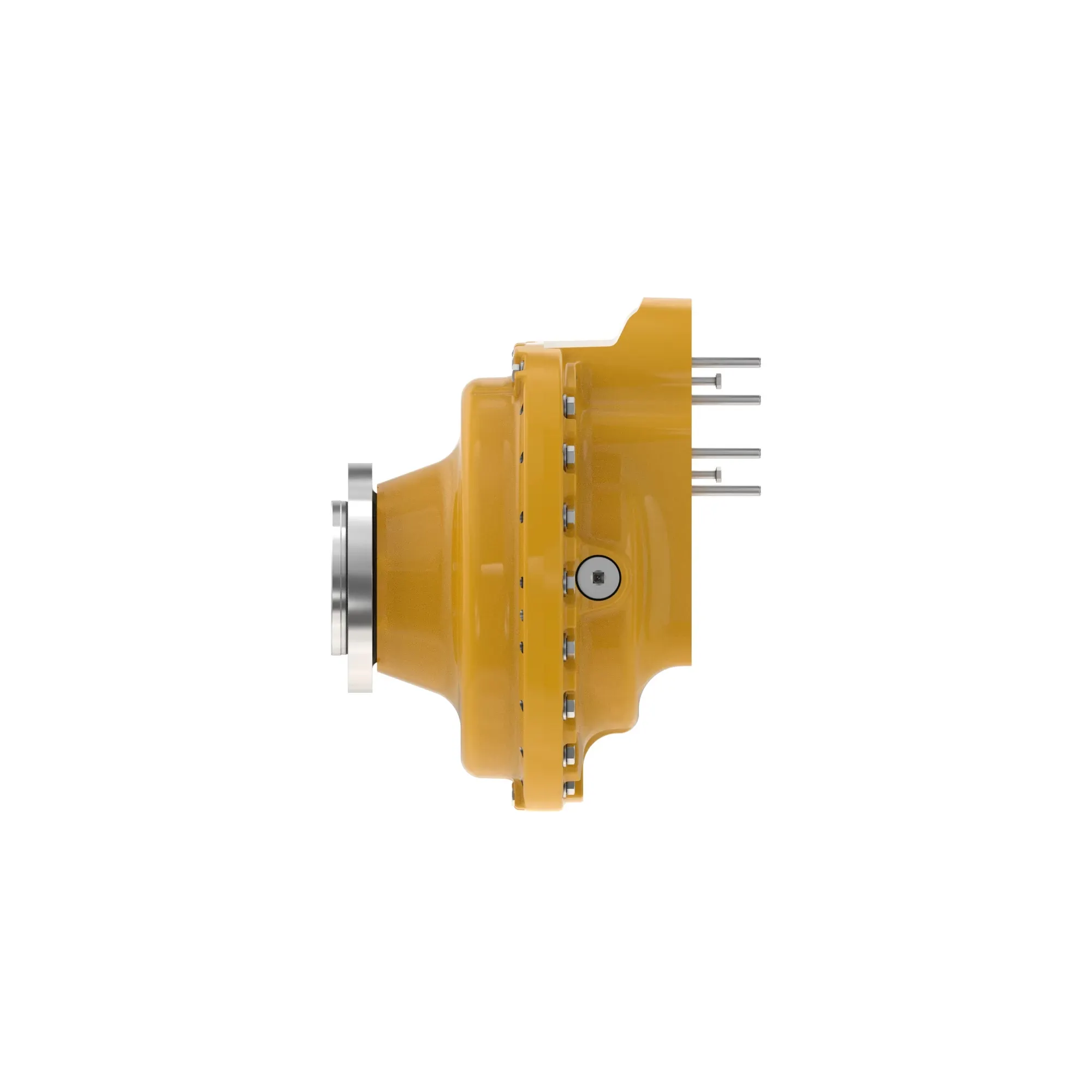 DRIVE, FINAL DRIVE W/O BRAKE 450H L