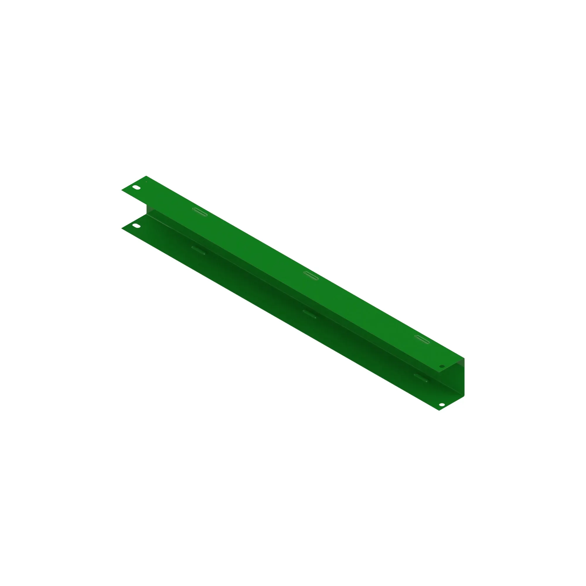 SHIELD, POWERLINE FRONT
