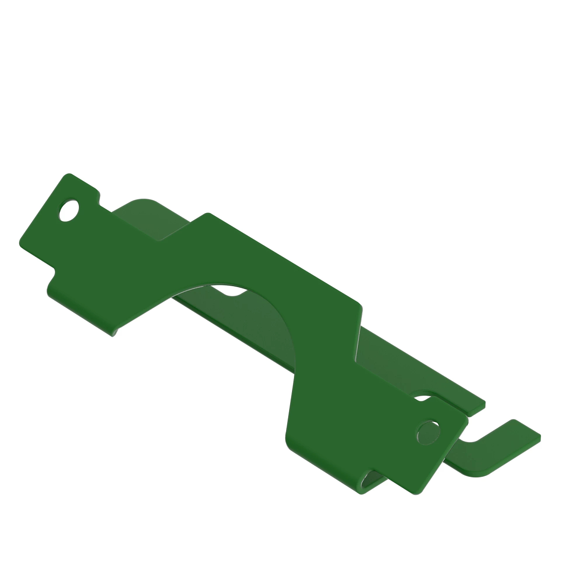 BRACKET, STUBBLE LIGHT MOUNT