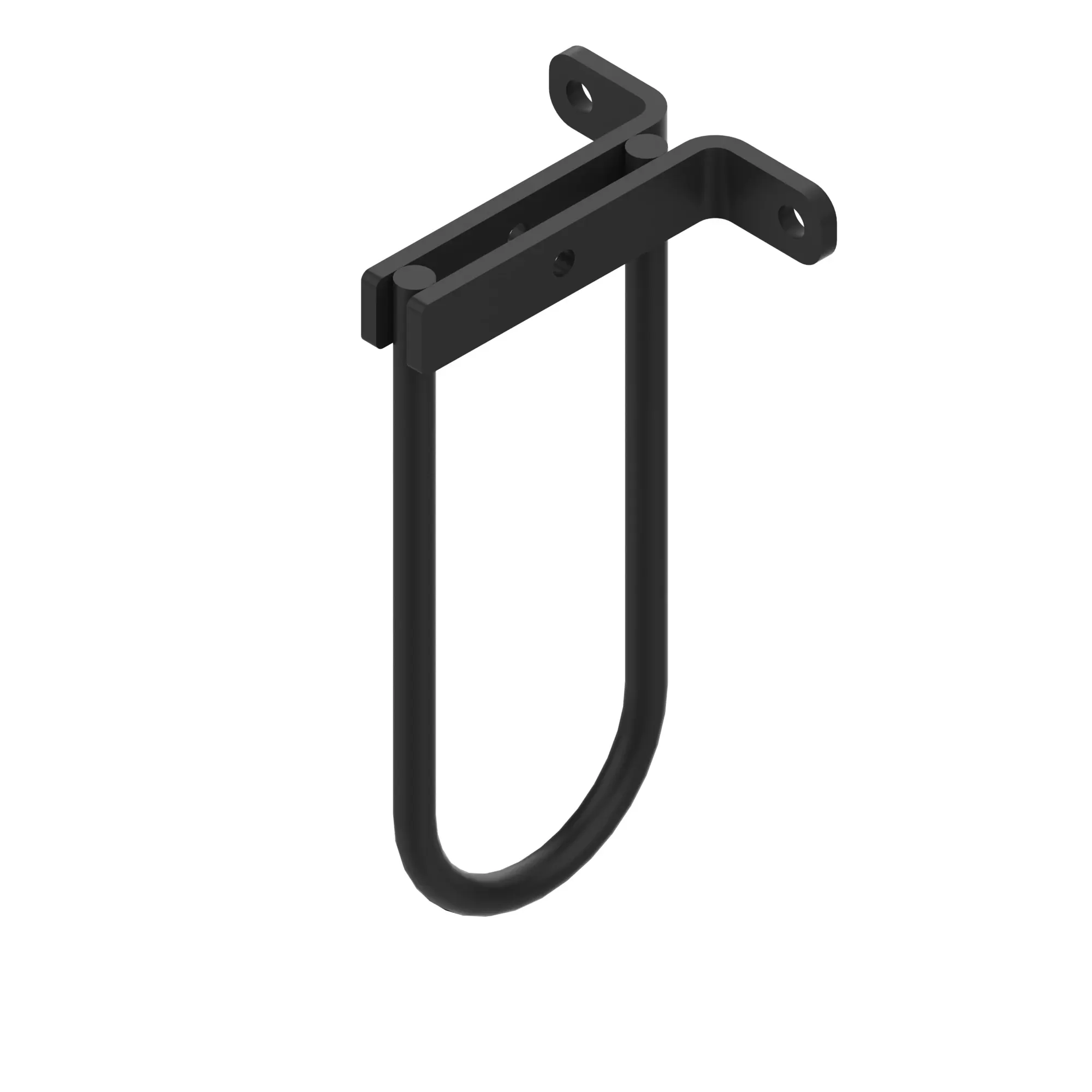 Frame, Hose Ring Brkt Fixed Cf