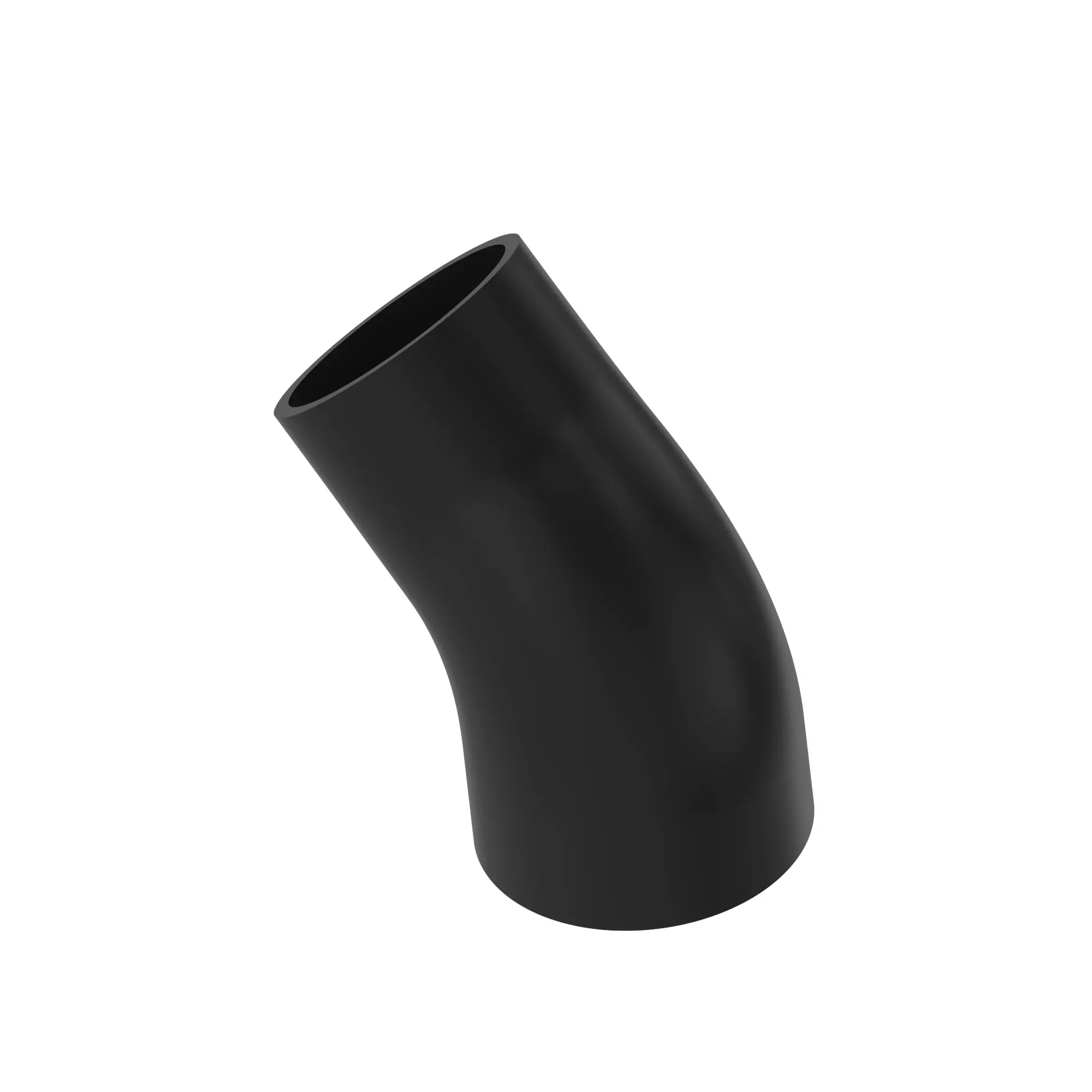 John Deere Fuel Fill Tube - T376909