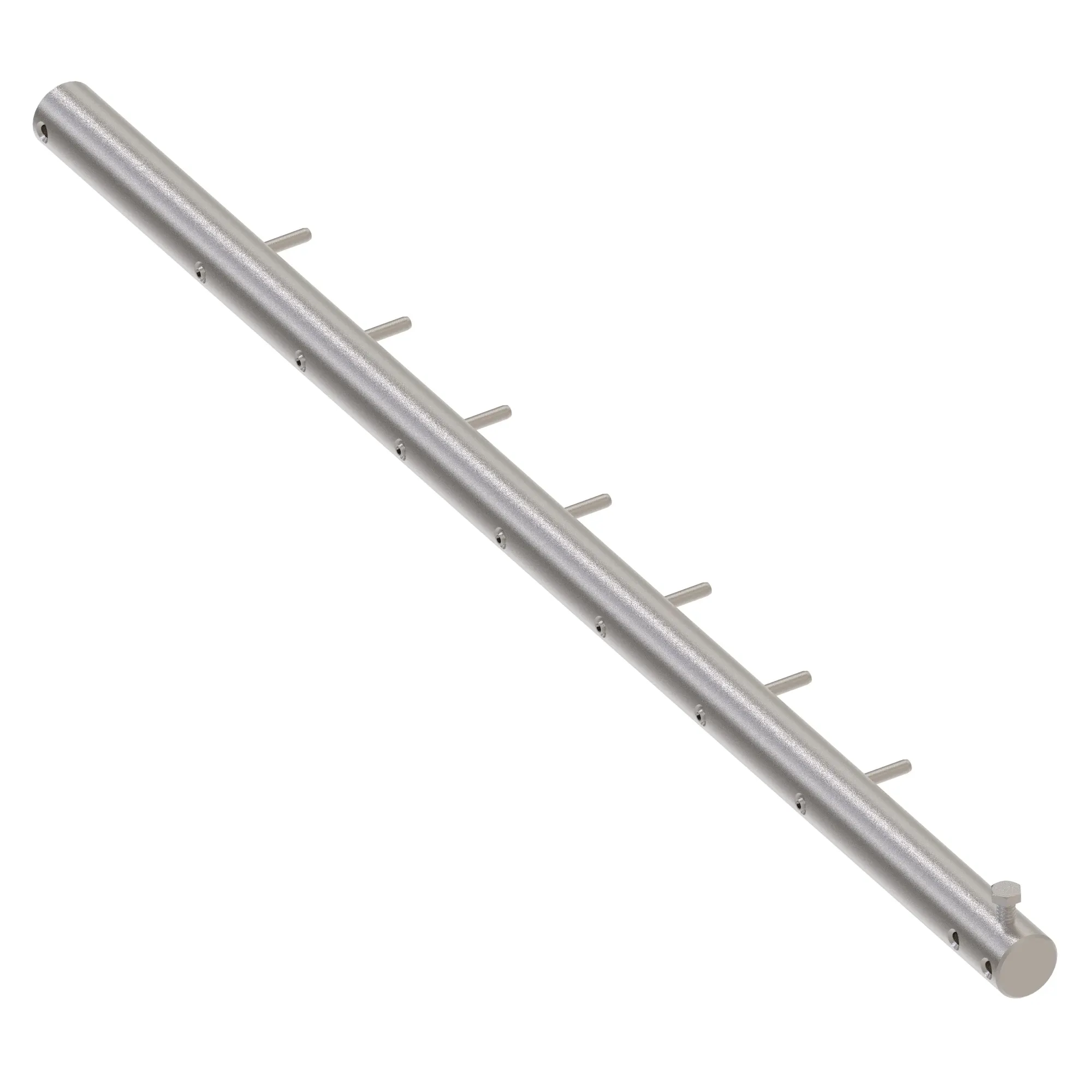 Agitator