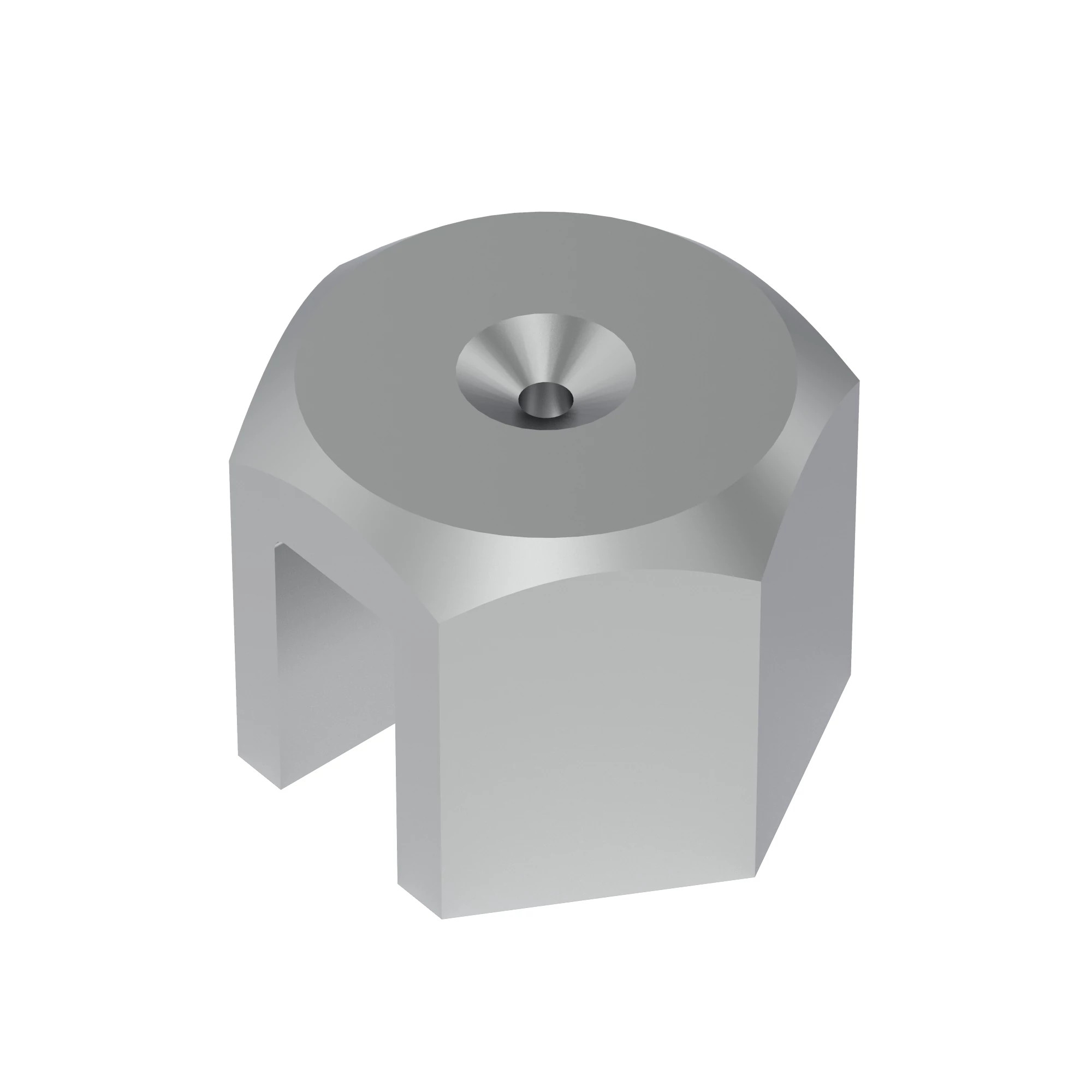 John Deere One-Way Orifice - MT6036