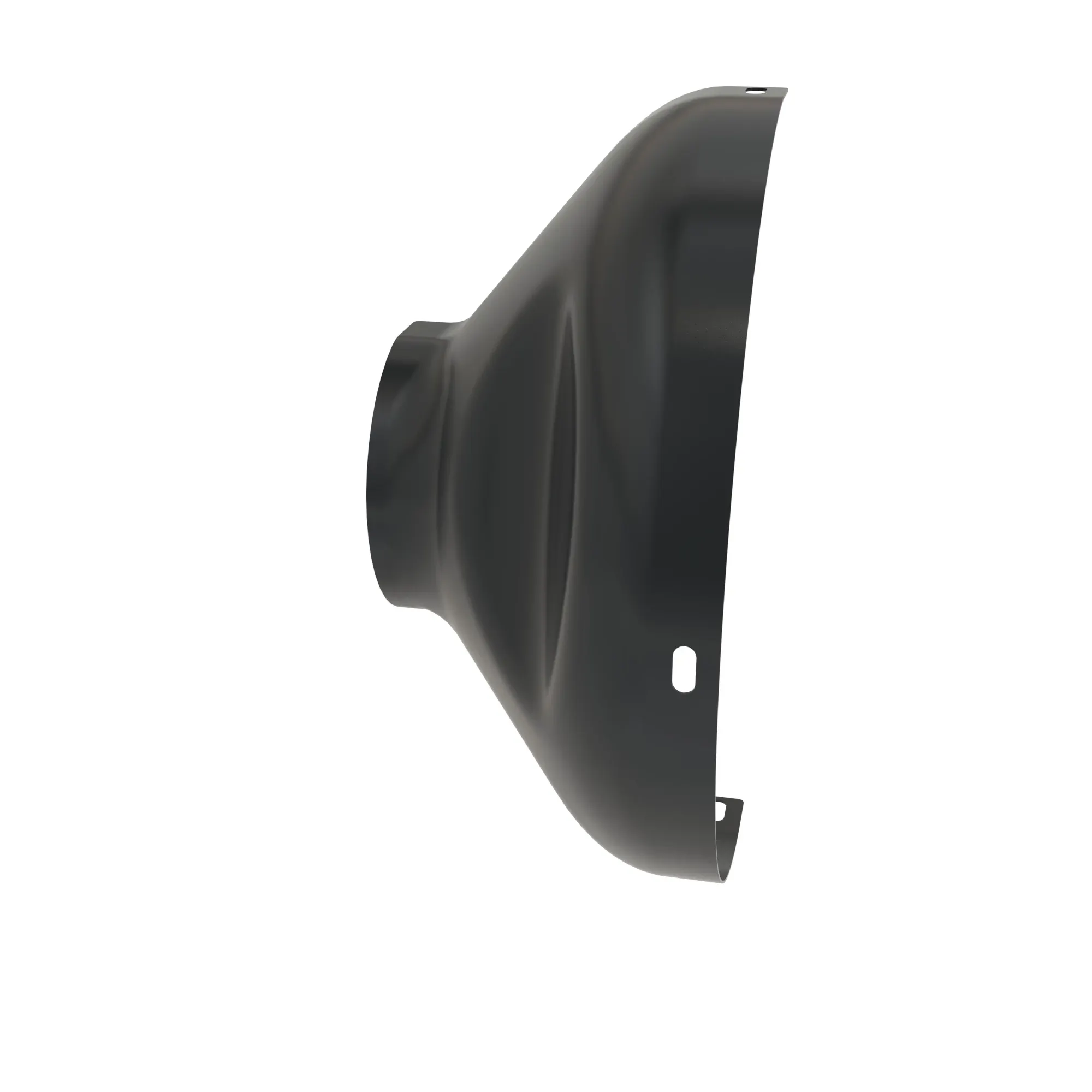 R331734: Heat Shield