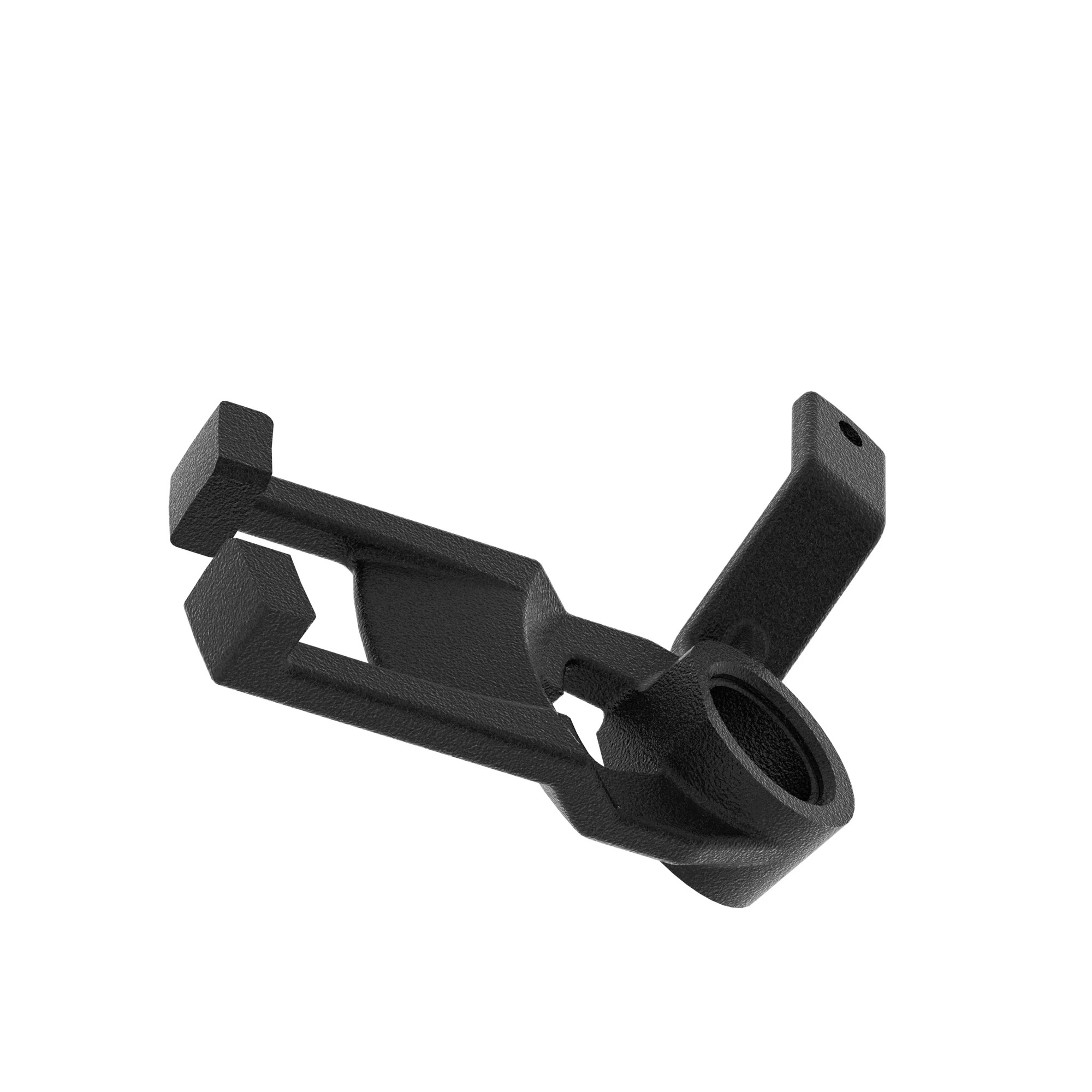 QUADRANT, ASSY., 2 - 3 / 3 - 4