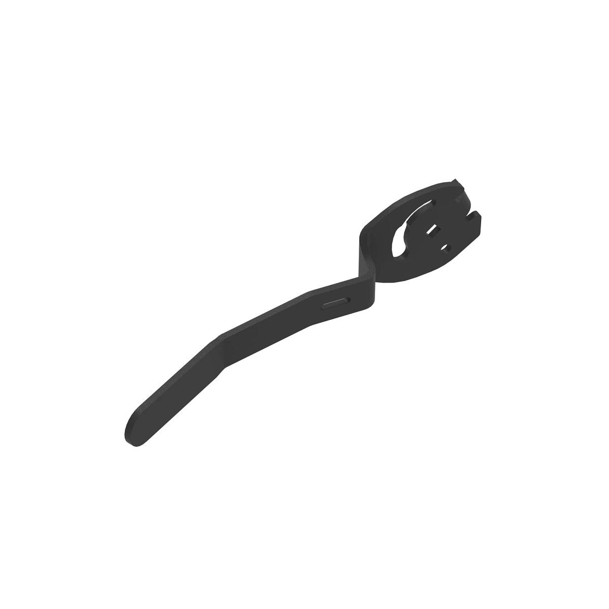 Handle, 48A/54A Mulch Control Handl