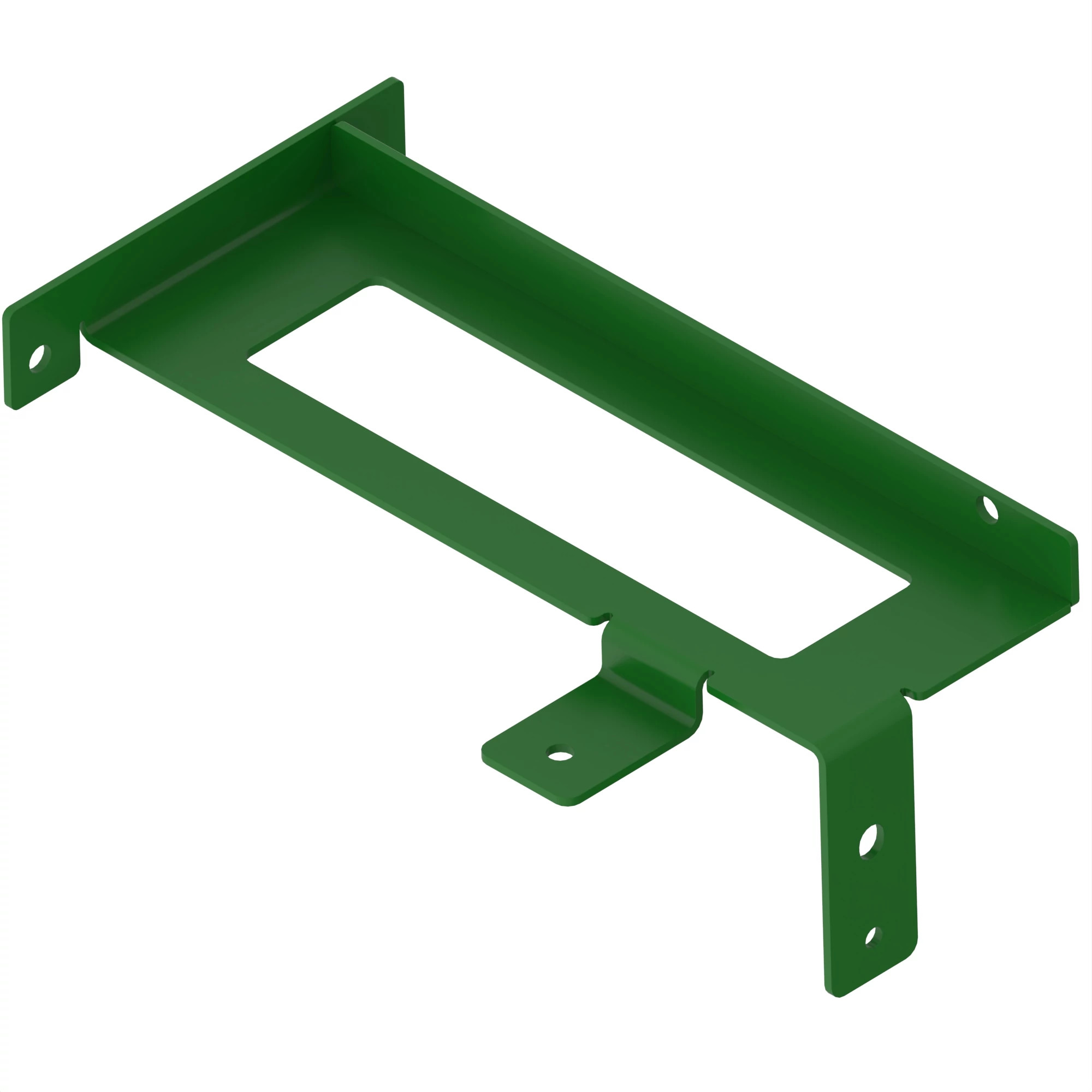 HOLDER STEERING & POWER BRAKE