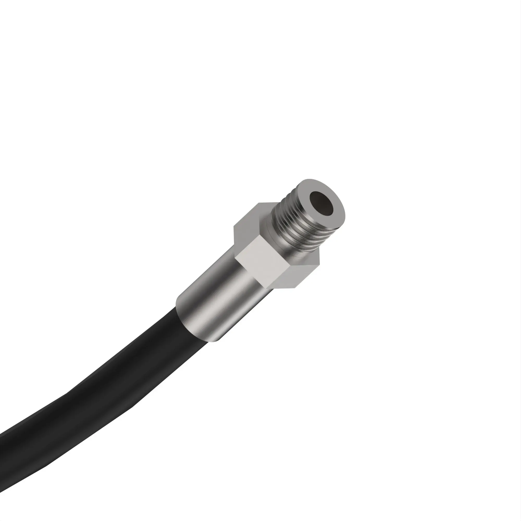 Grease Hose