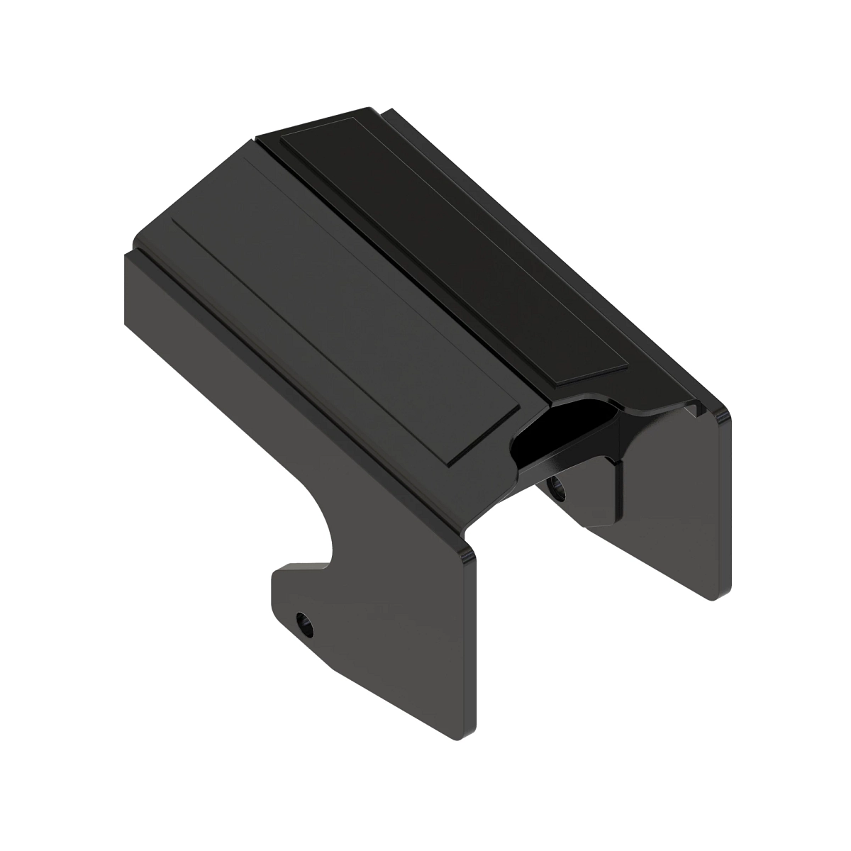 Frame, Sliding Front Roller