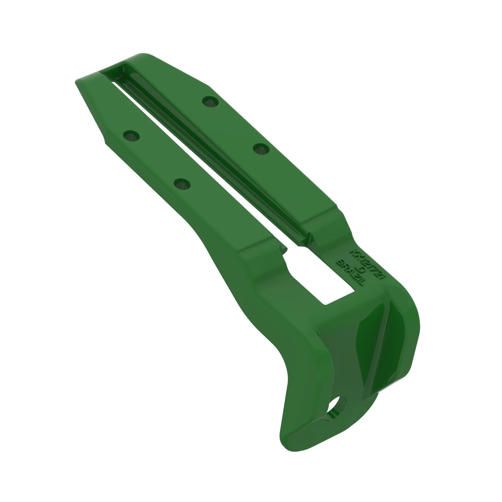 John Deere PDF Downforce Tower Bracket - KK121721