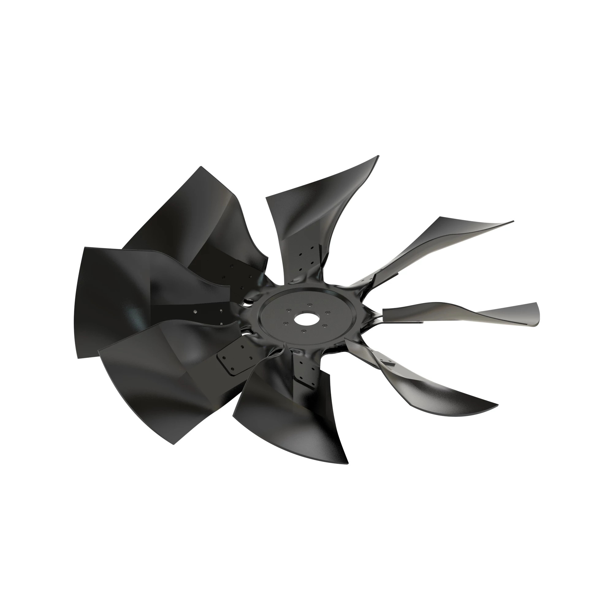 FAN, ENGINE FAN, 30 INCH