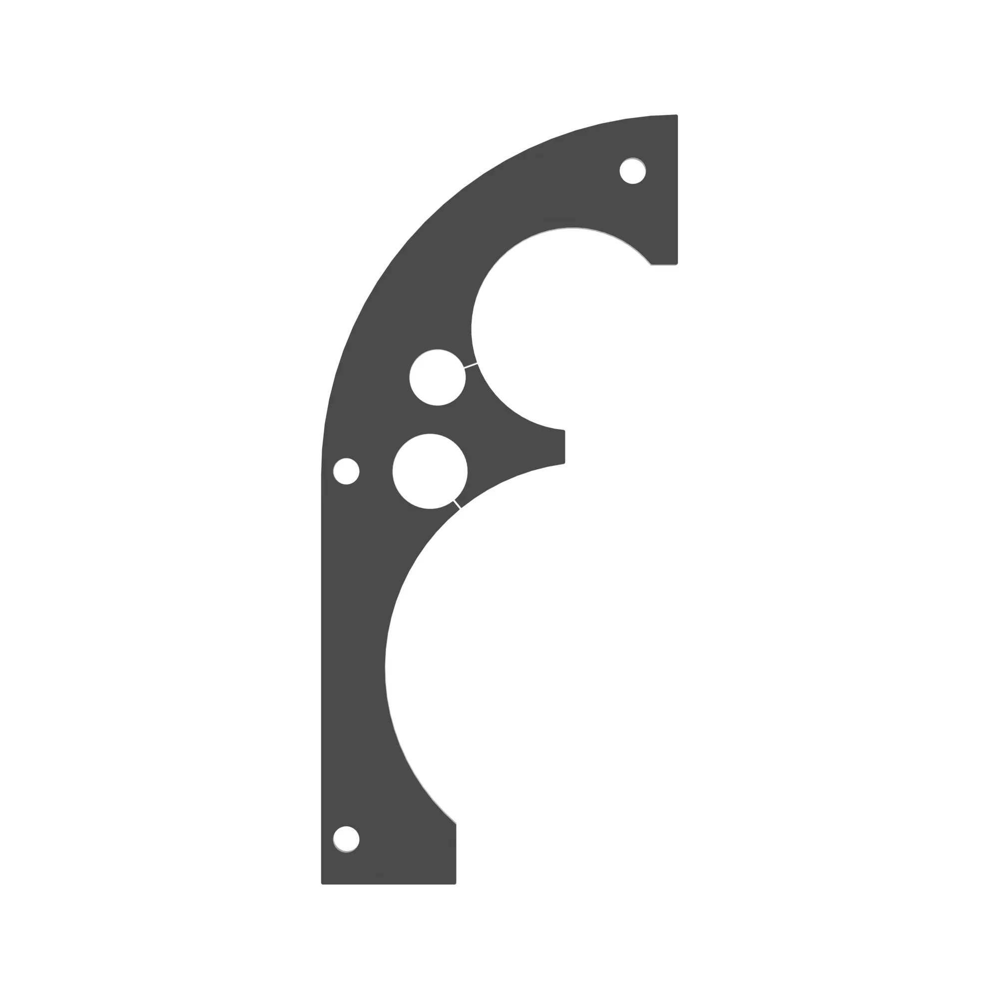 Sealing Trim
