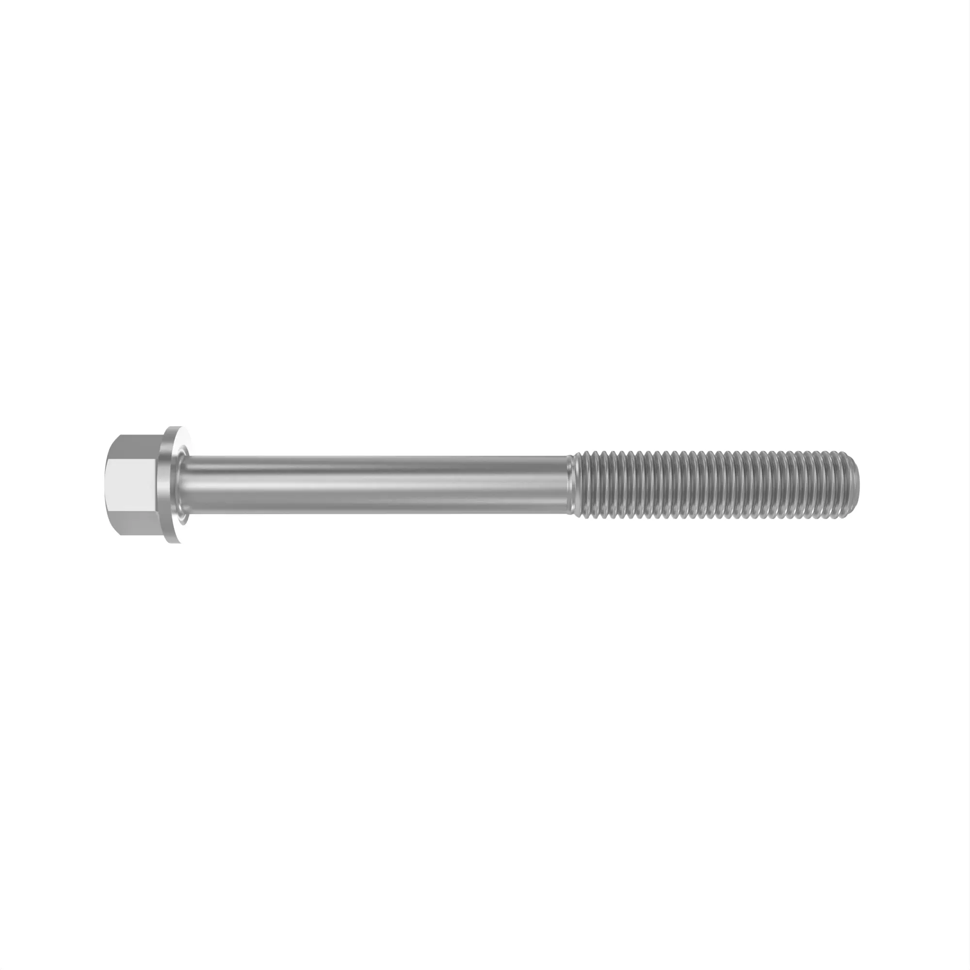 SCREW, SPECIAL HEX FLANGE HEAD CAP