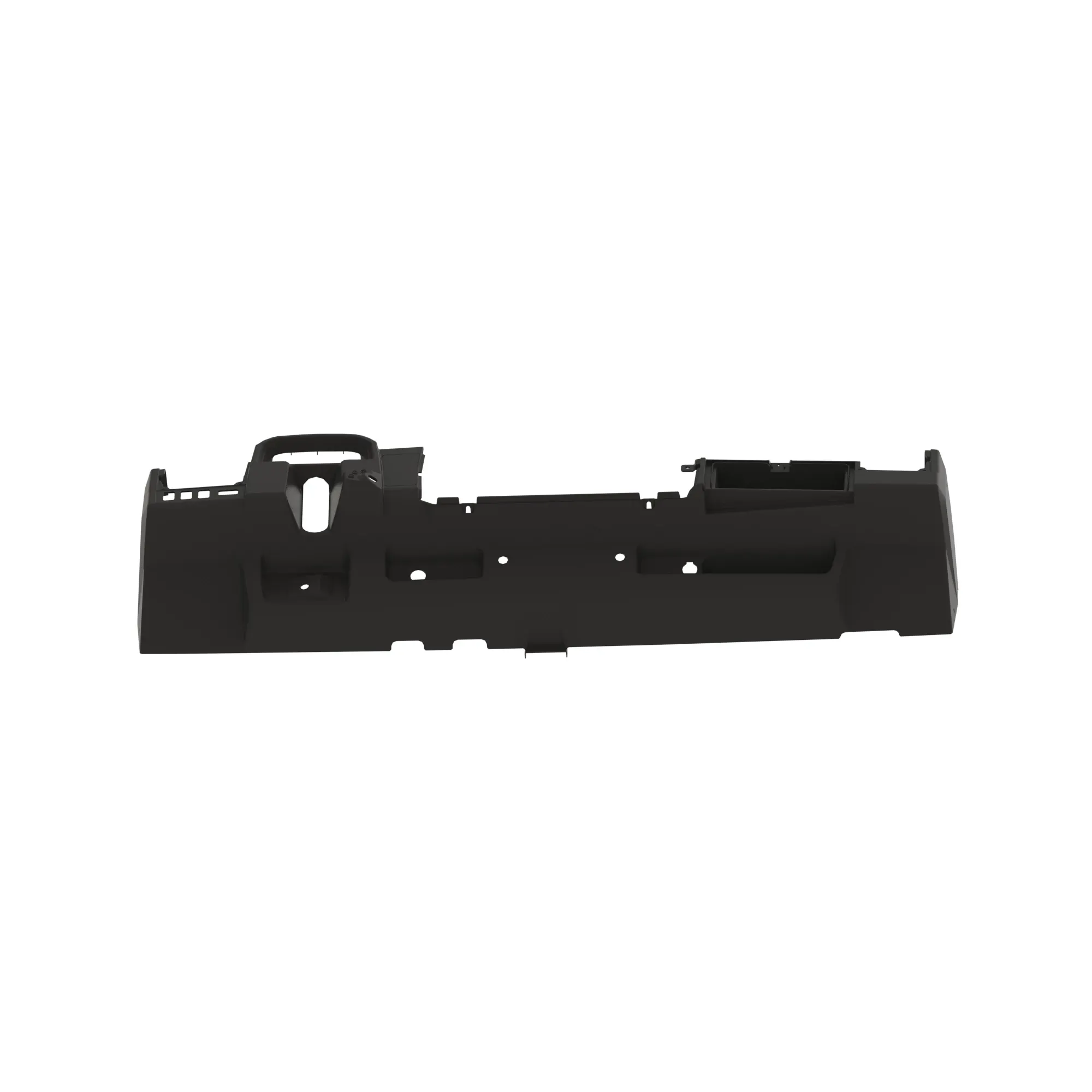 John Deere Lower Instrument Panel - UC27437
