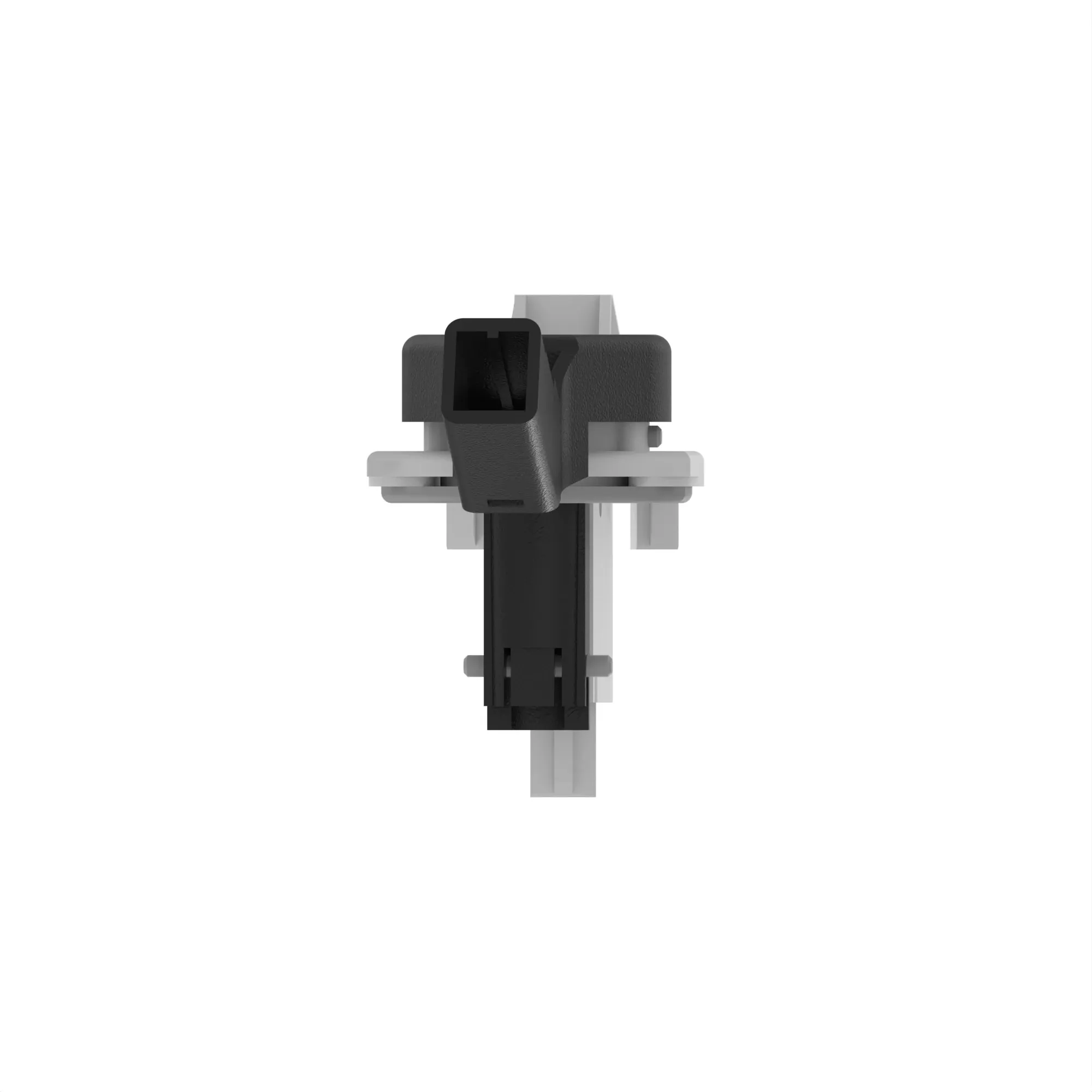 SUPPORT ASSY.,TURN SIGNAL MECHM.