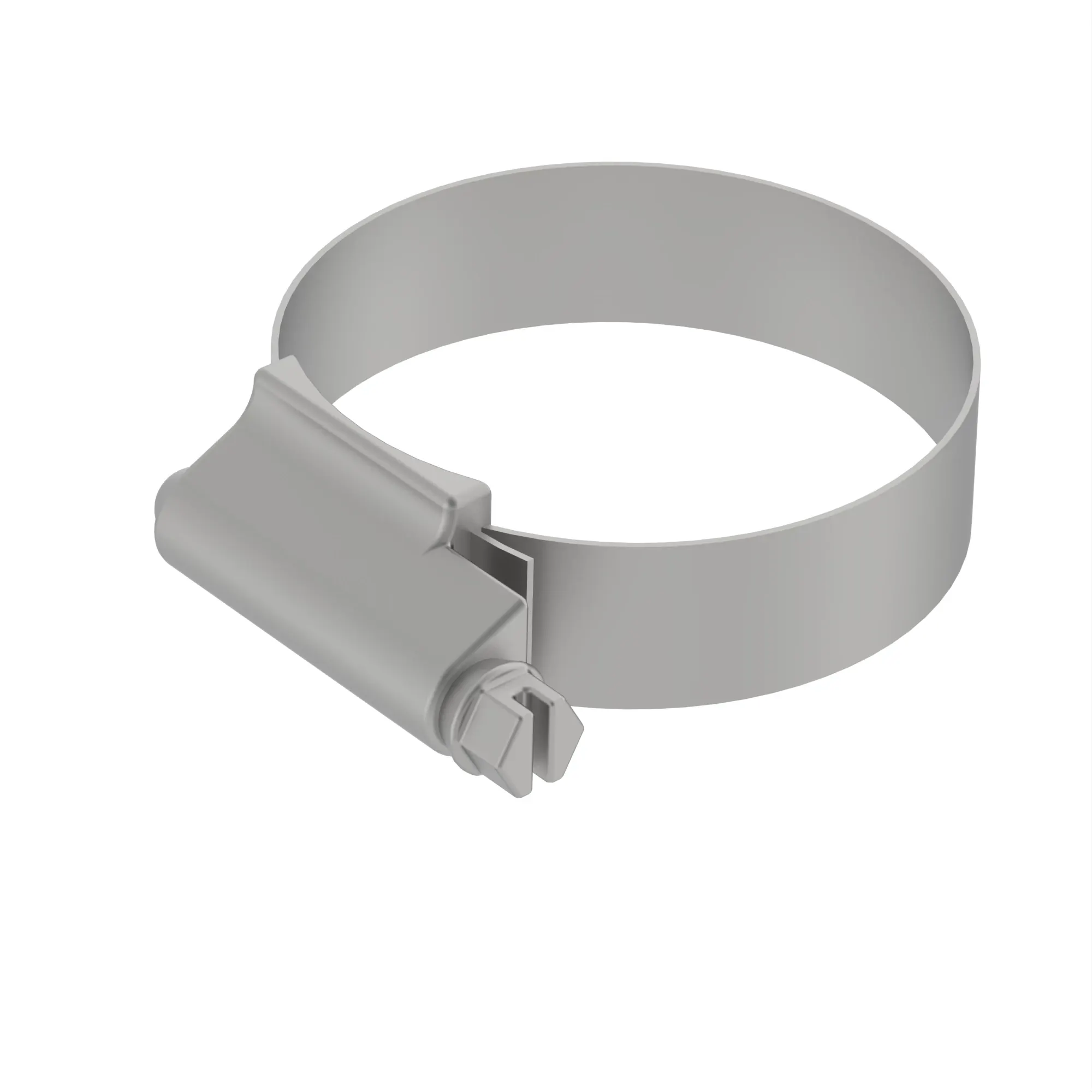 John Deere Hose Clamp - RE509868