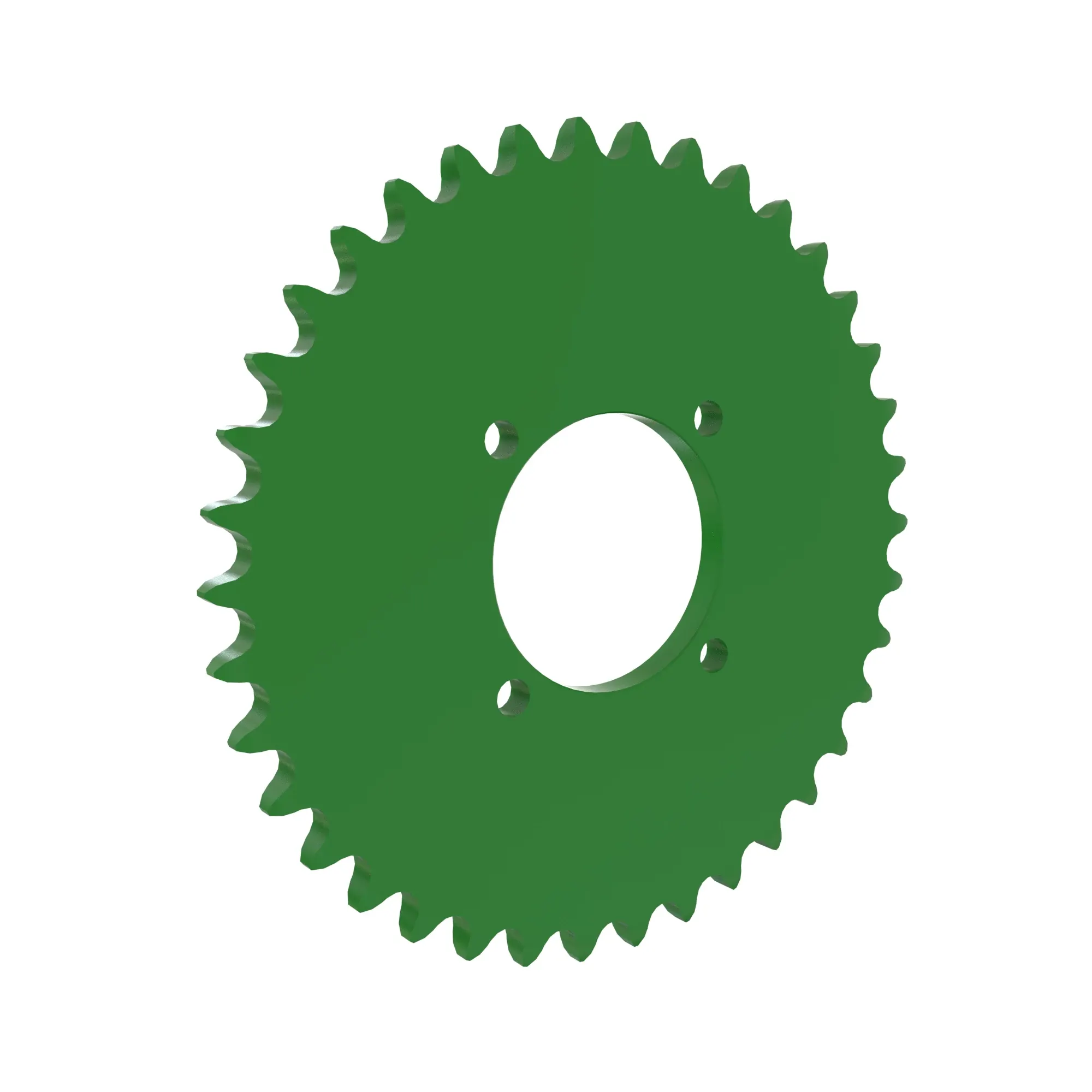 John Deere Chain Sprocket, 38 Teeth - E96714