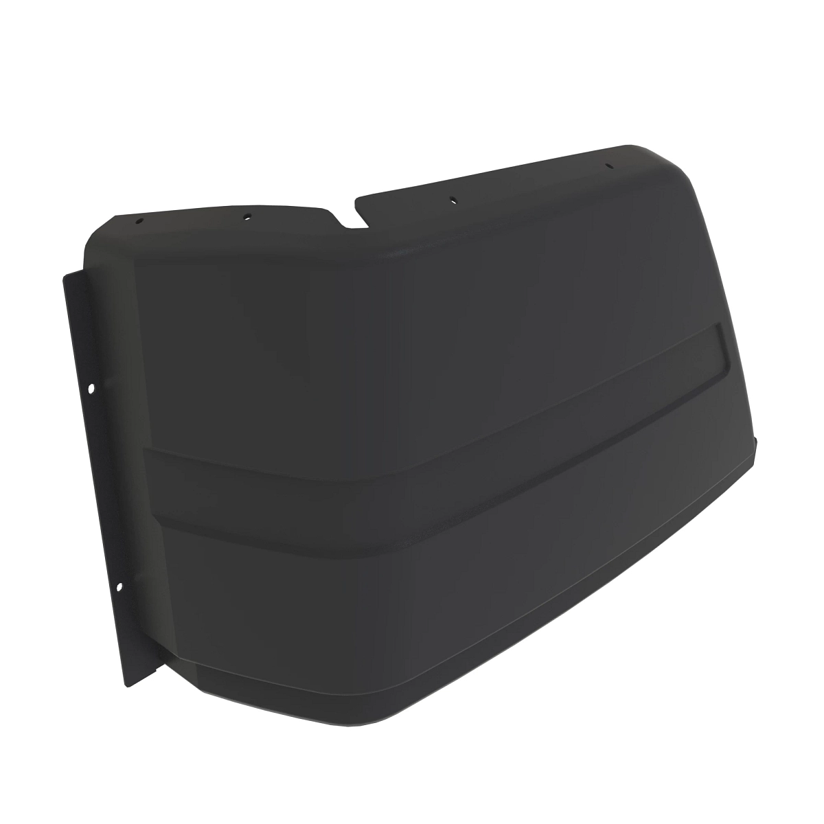 Panel, Cab Side, RH