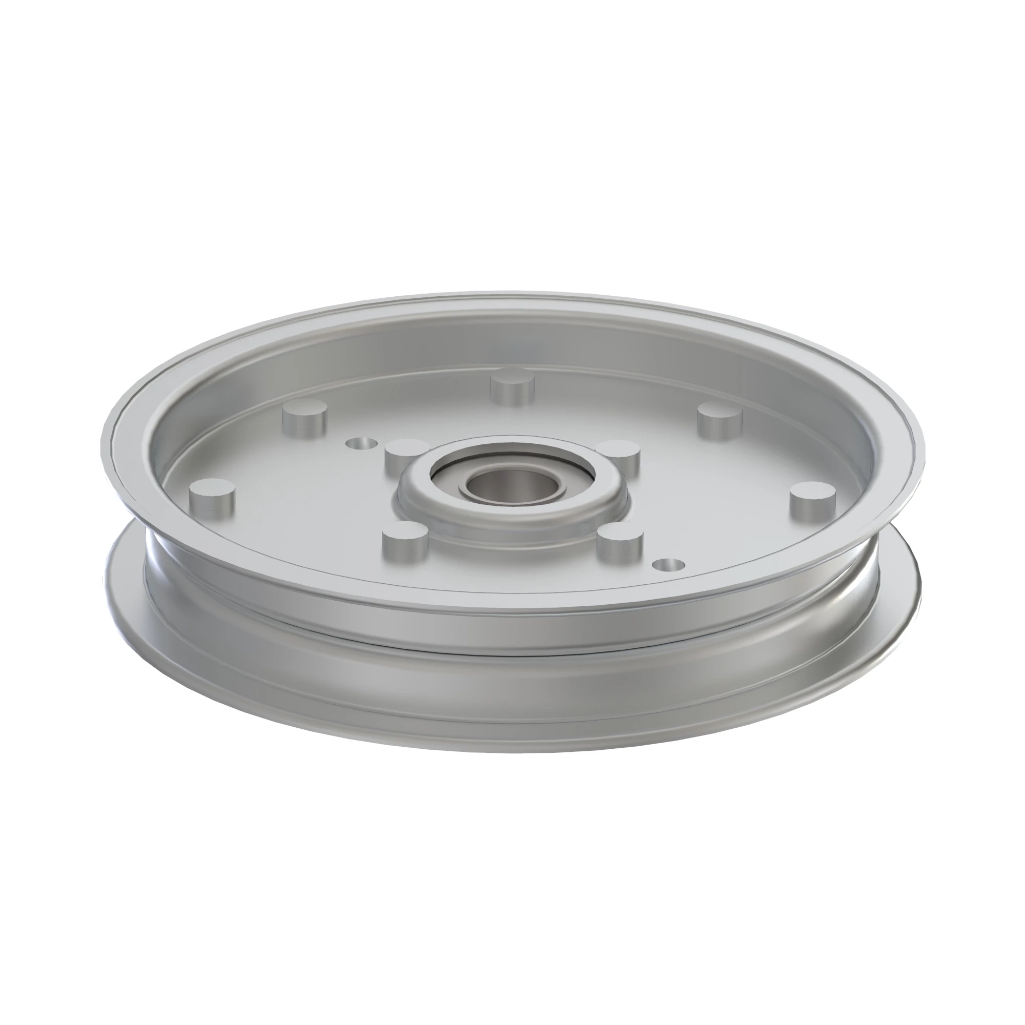 AUC10172: Mower Deck Drive Idler | Shop.Deere.com