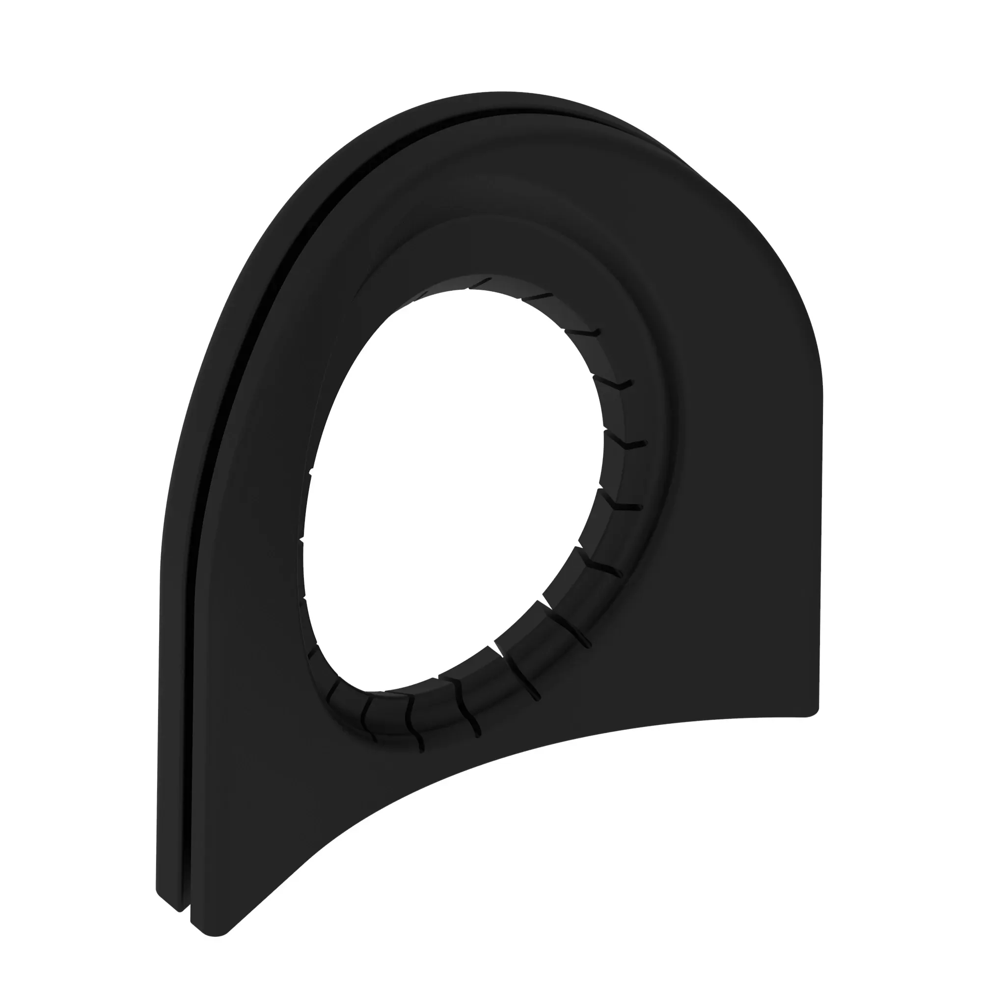 SEALING RING, ASPIRATOR TUBE SEAL